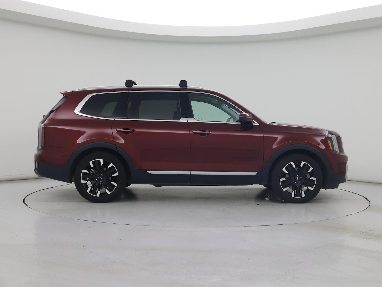 2024 Kia Telluride SX Prestige - Photo 8