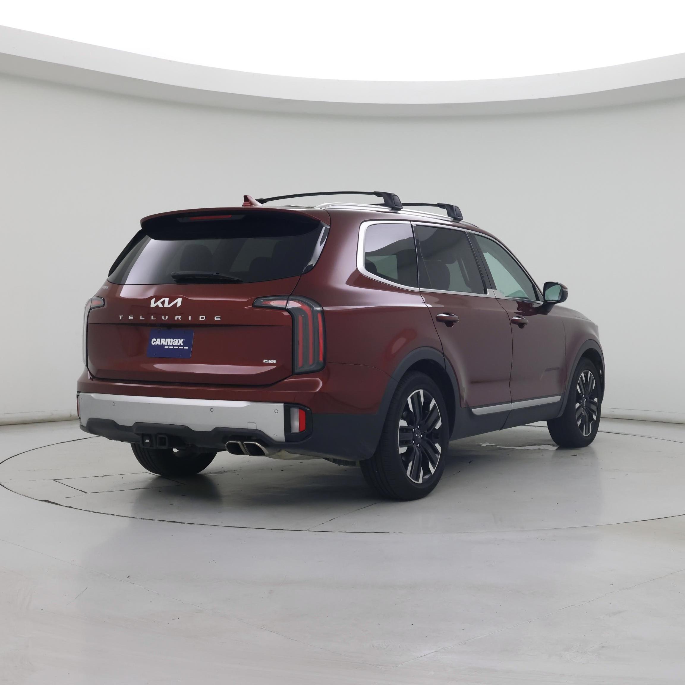 Thumbnail: 2024 Kia Telluride - 8