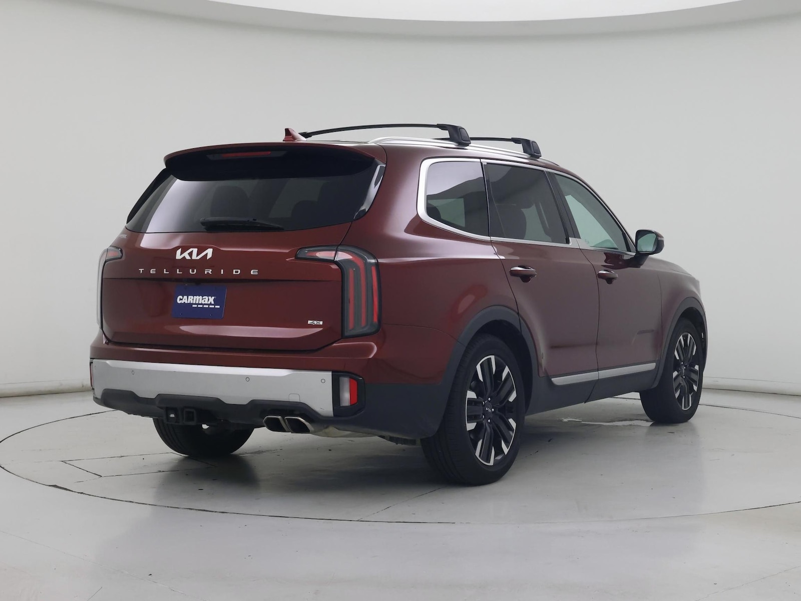 2024 Kia Telluride SX Prestige - Photo 9