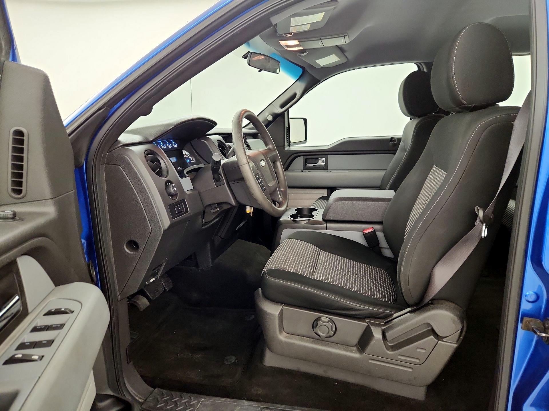 Thumbnail: 2014 Ford F-150 - 11