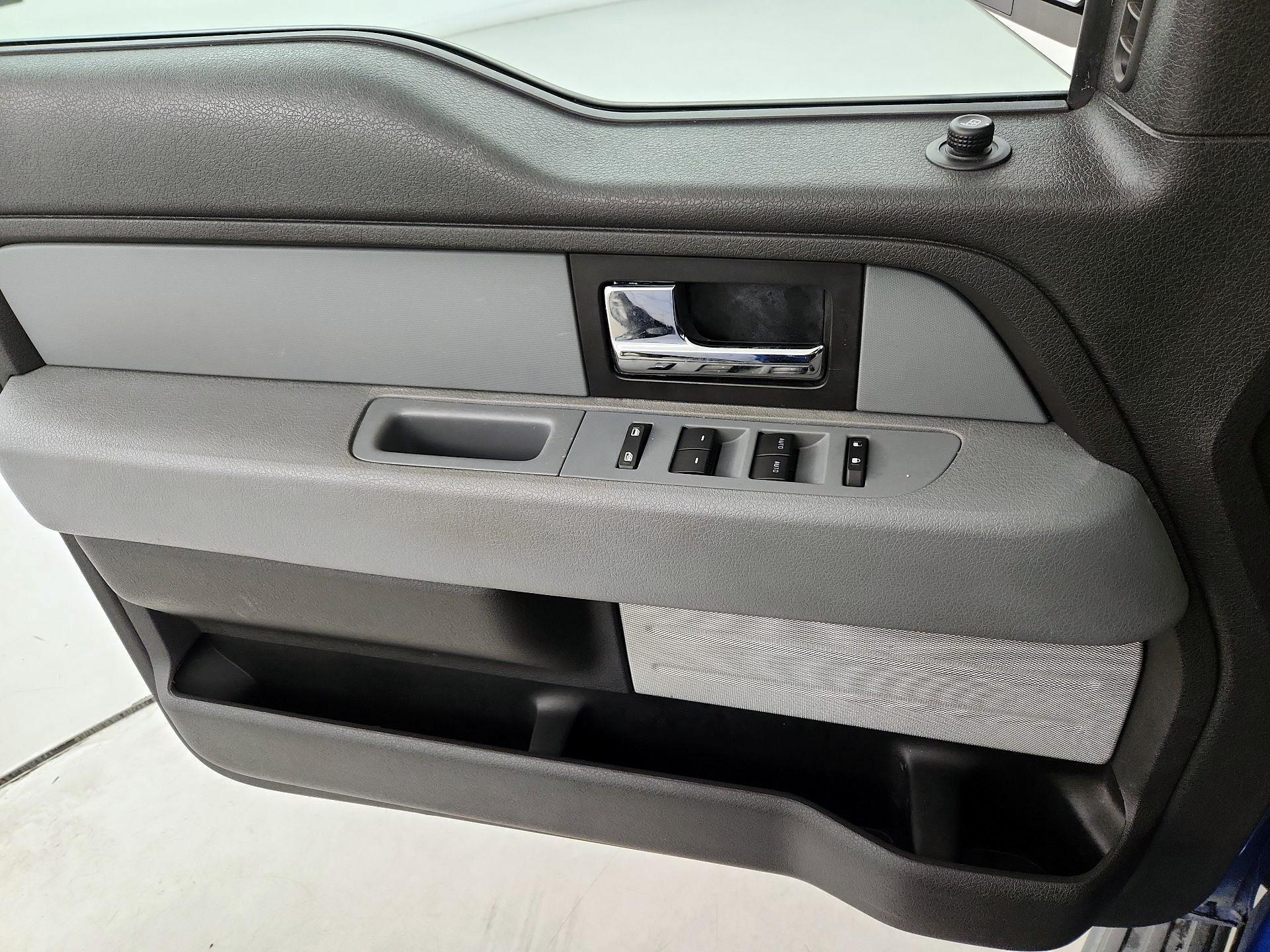 Thumbnail: 2014 Ford F-150 - 12
