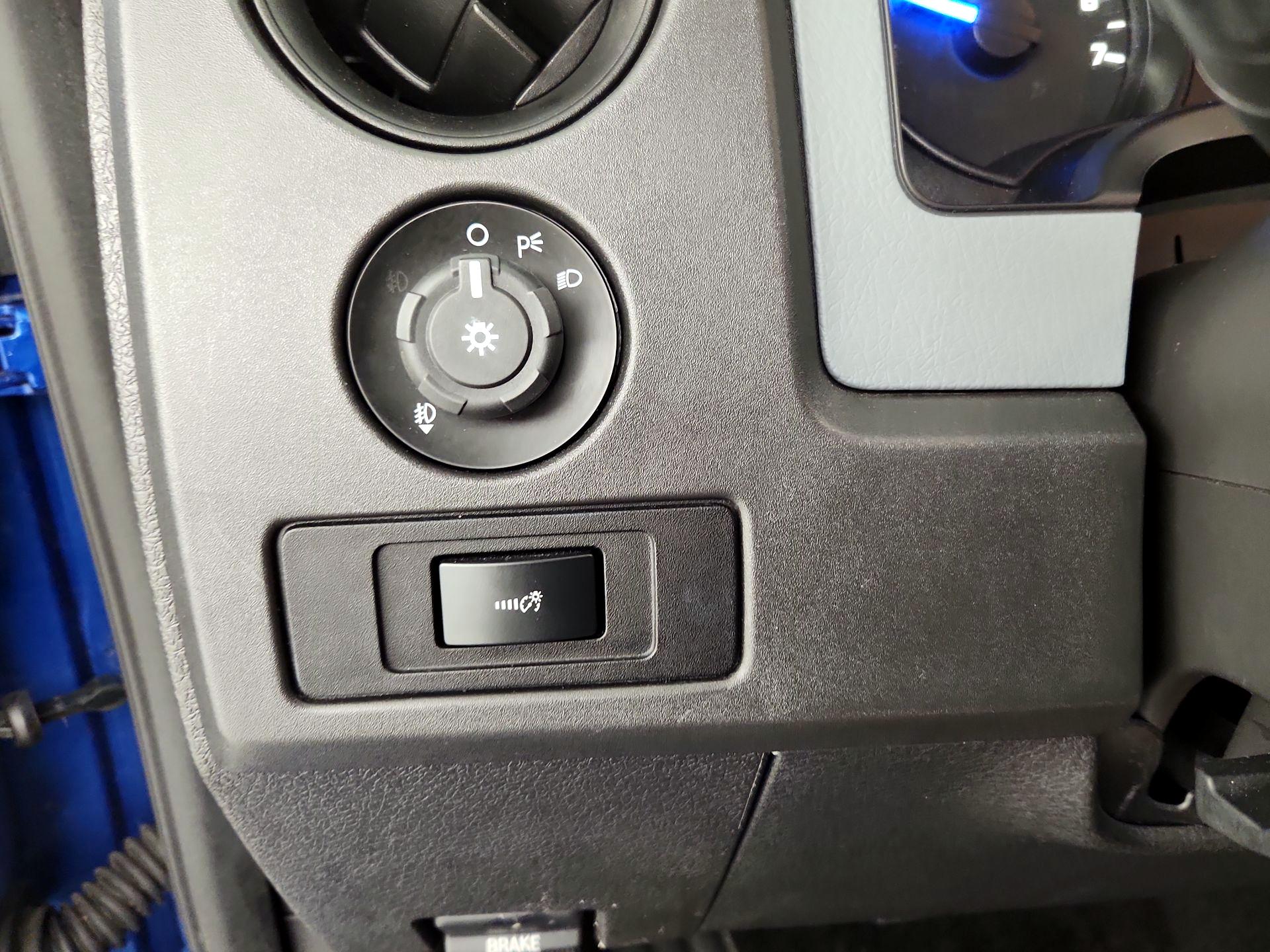 Thumbnail: 2014 Ford F-150 - 13