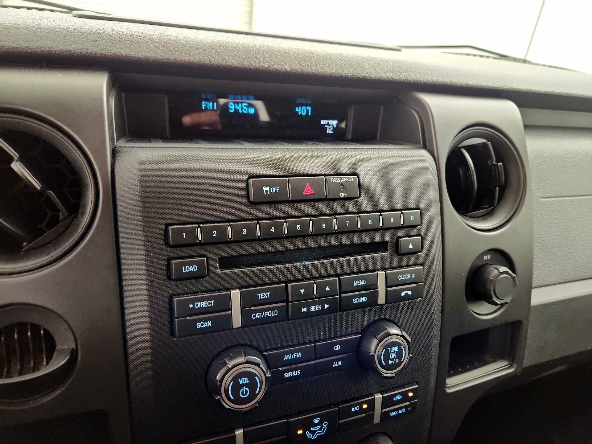 Thumbnail: 2014 Ford F-150 - 14