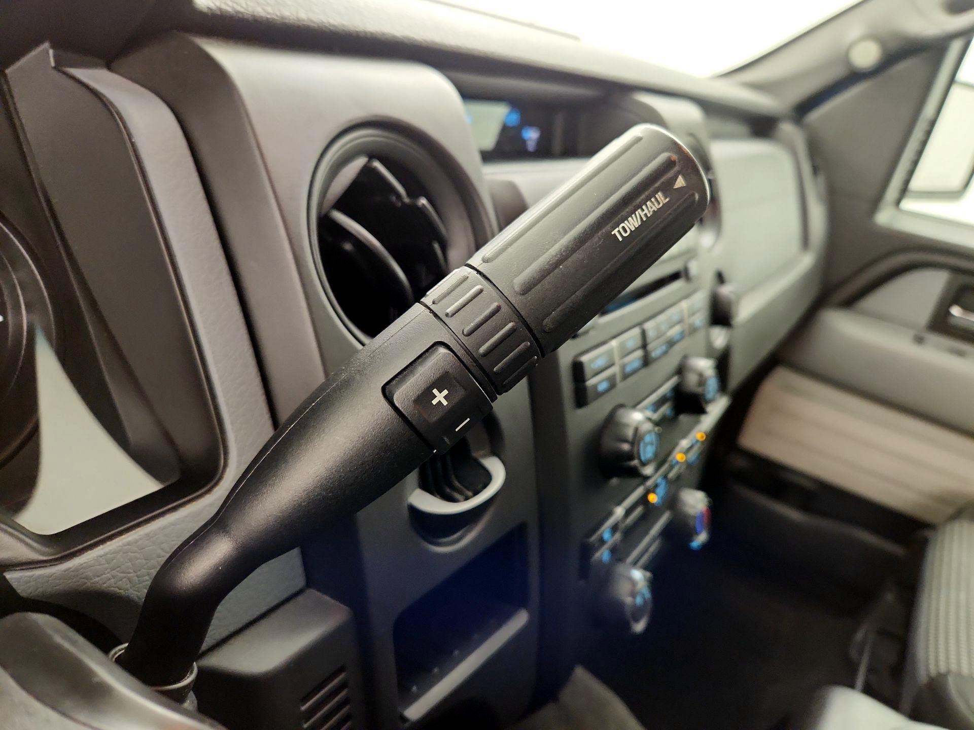 Thumbnail: 2014 Ford F-150 - 16