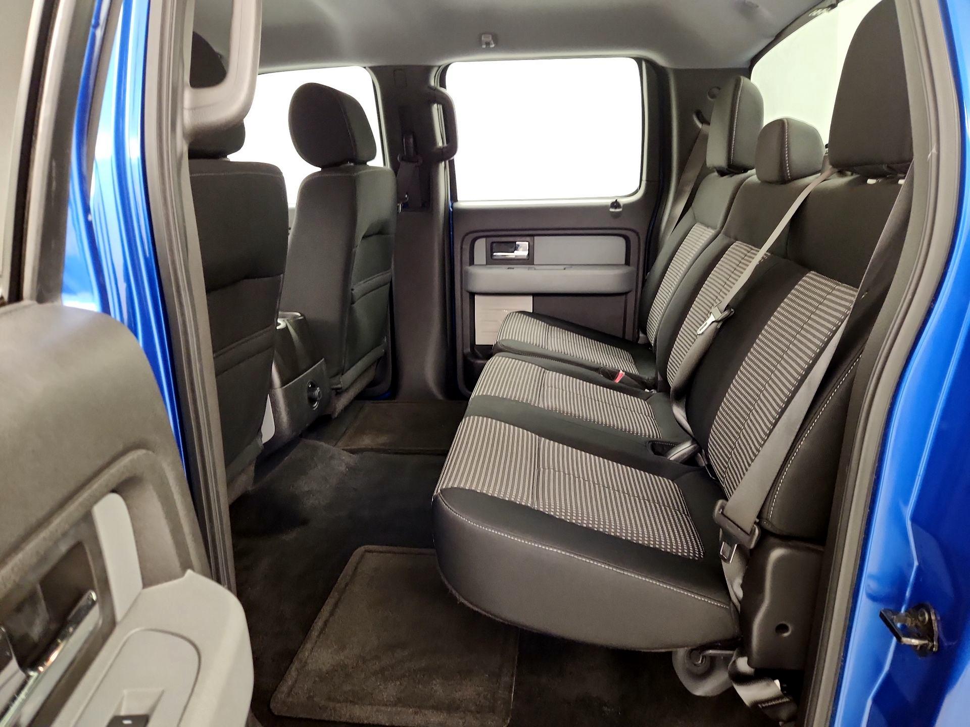Thumbnail: 2014 Ford F-150 - 18