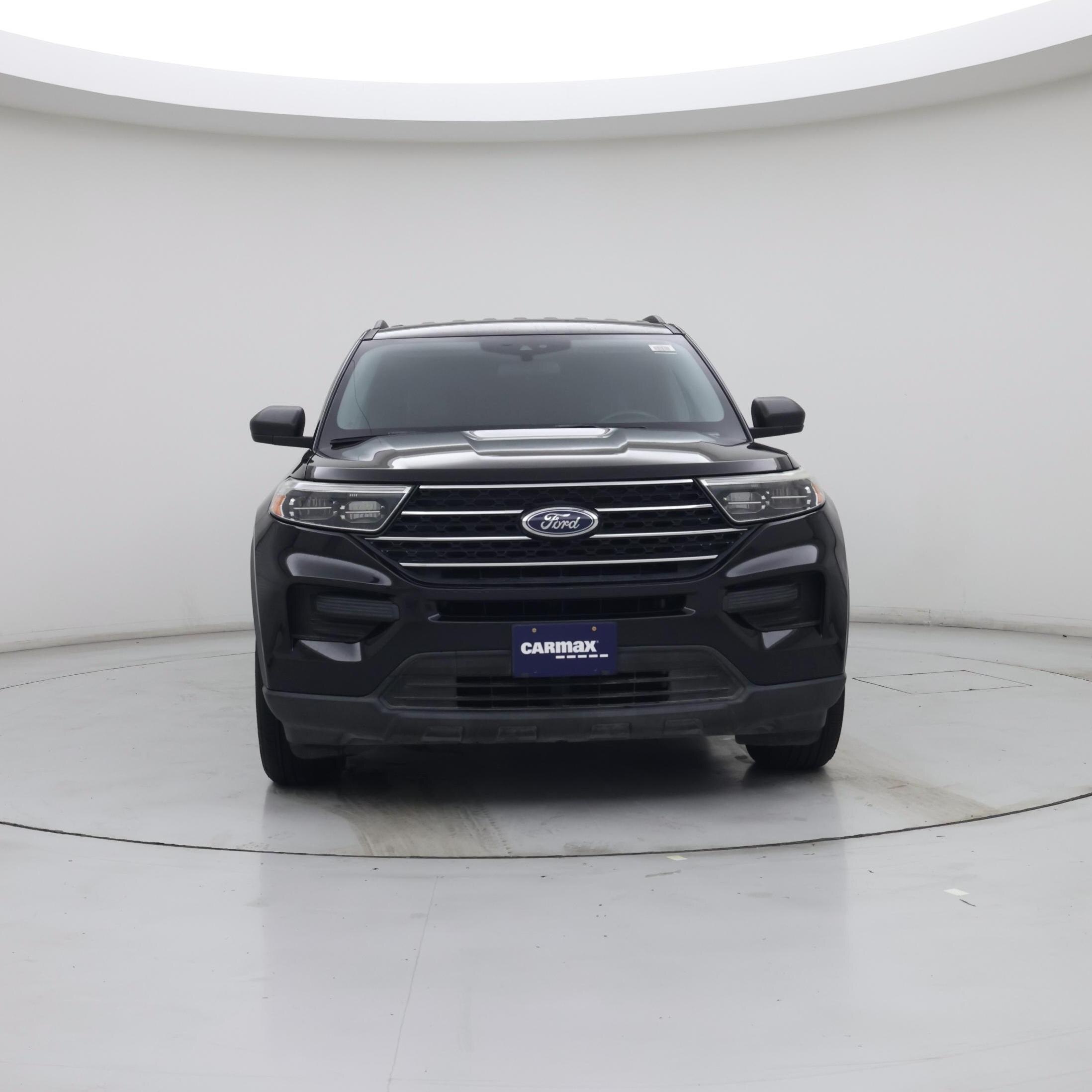 Thumbnail: 2021 Ford Explorer - 5