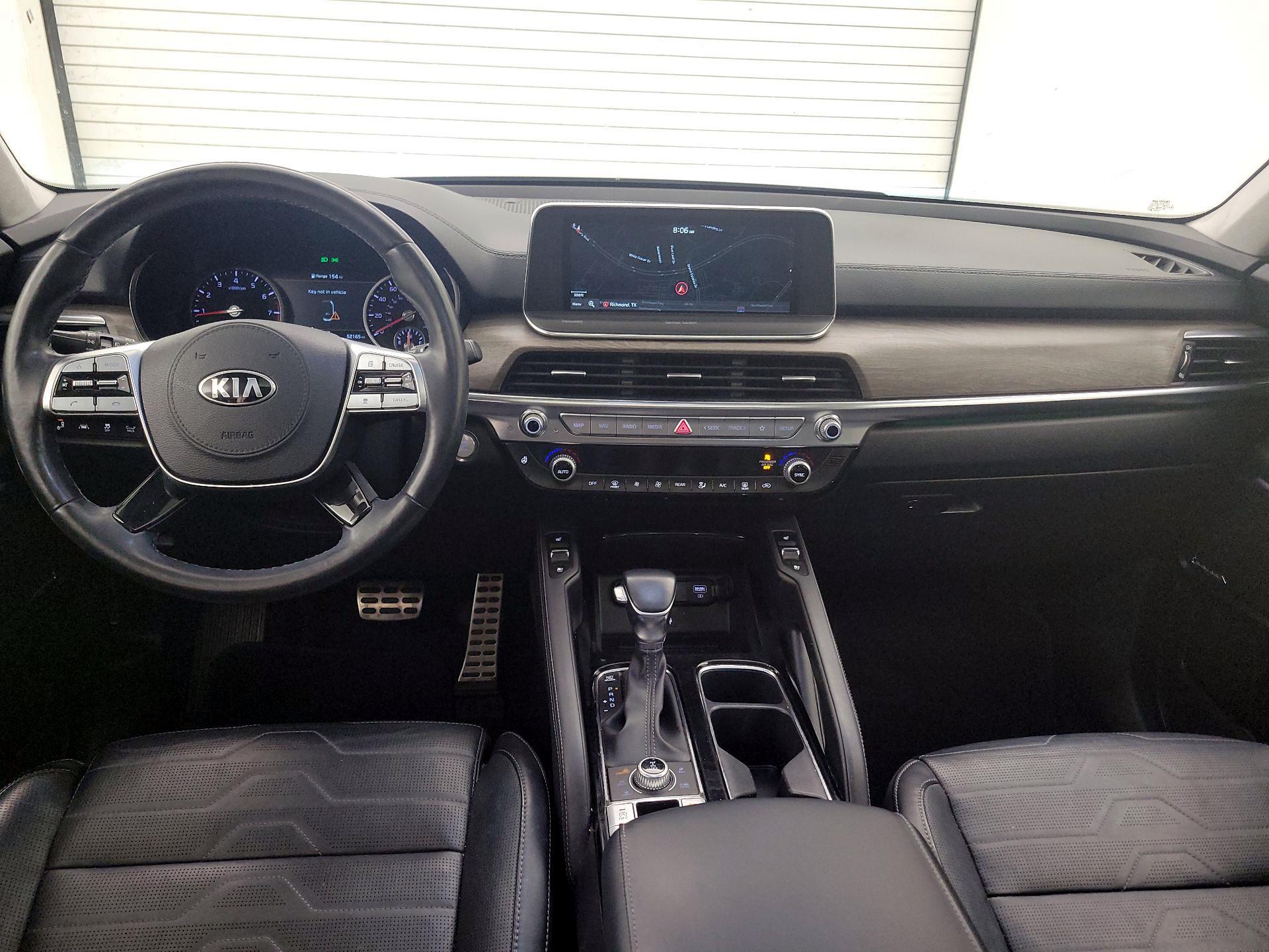 Thumbnail: 2021 Kia Telluride - 9