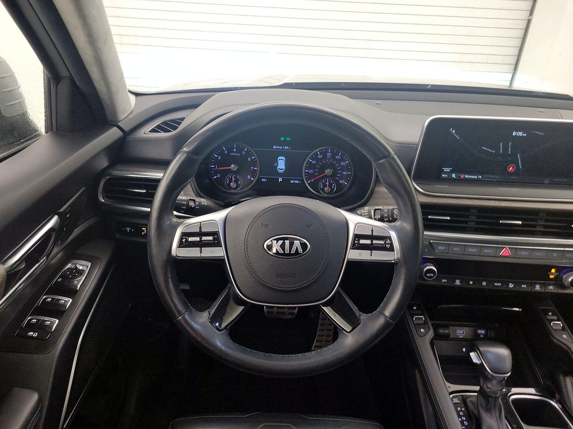 Thumbnail: 2021 Kia Telluride - 10