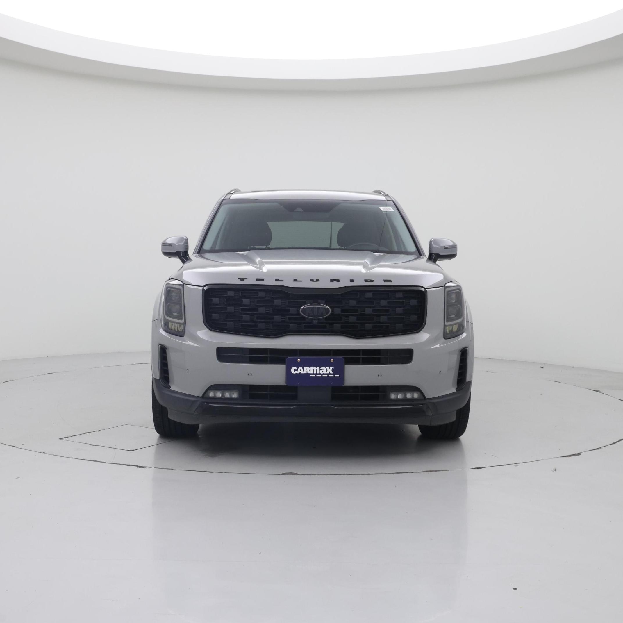 Thumbnail: 2021 Kia Telluride - 5