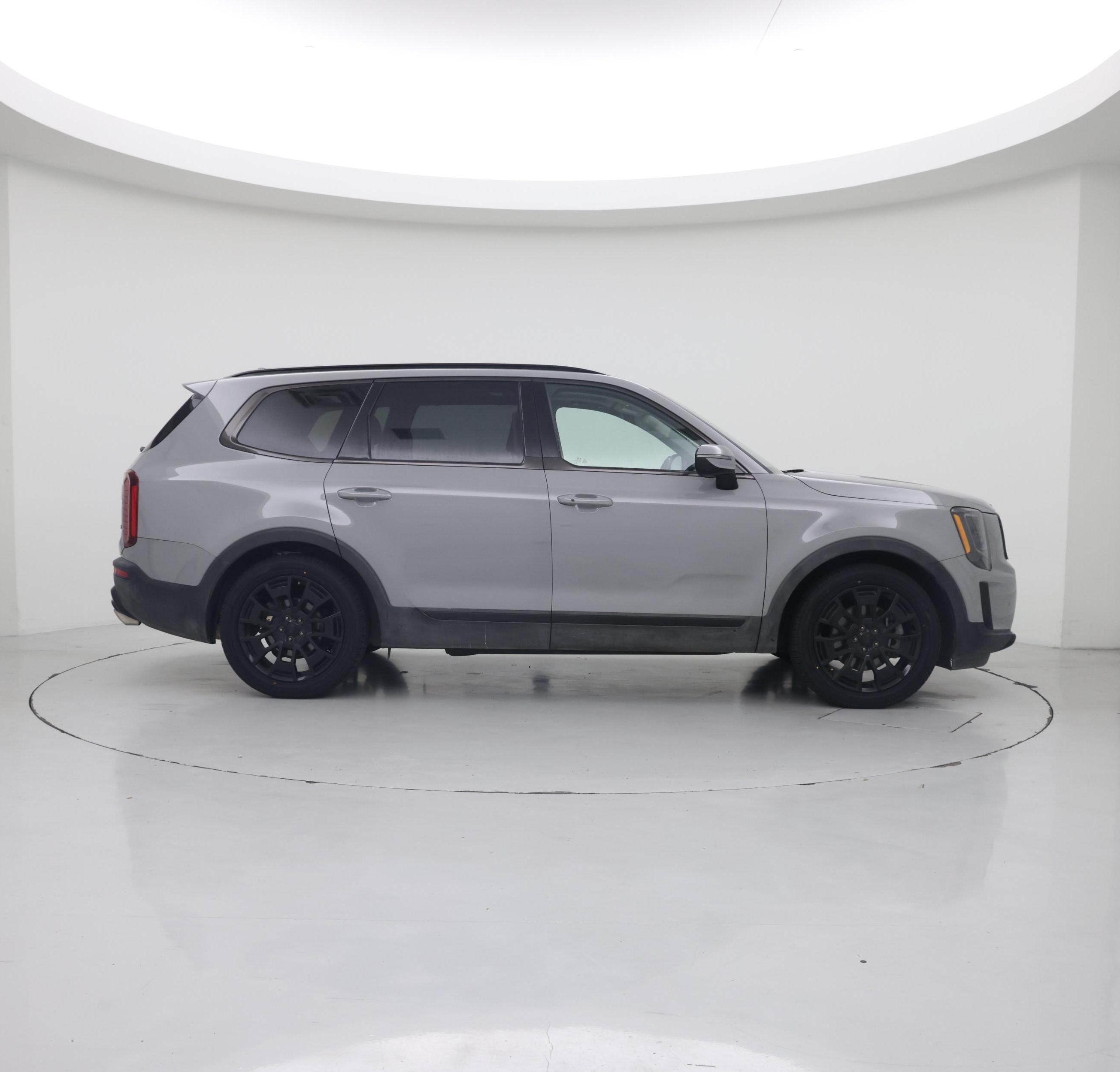 Thumbnail: 2021 Kia Telluride - 7