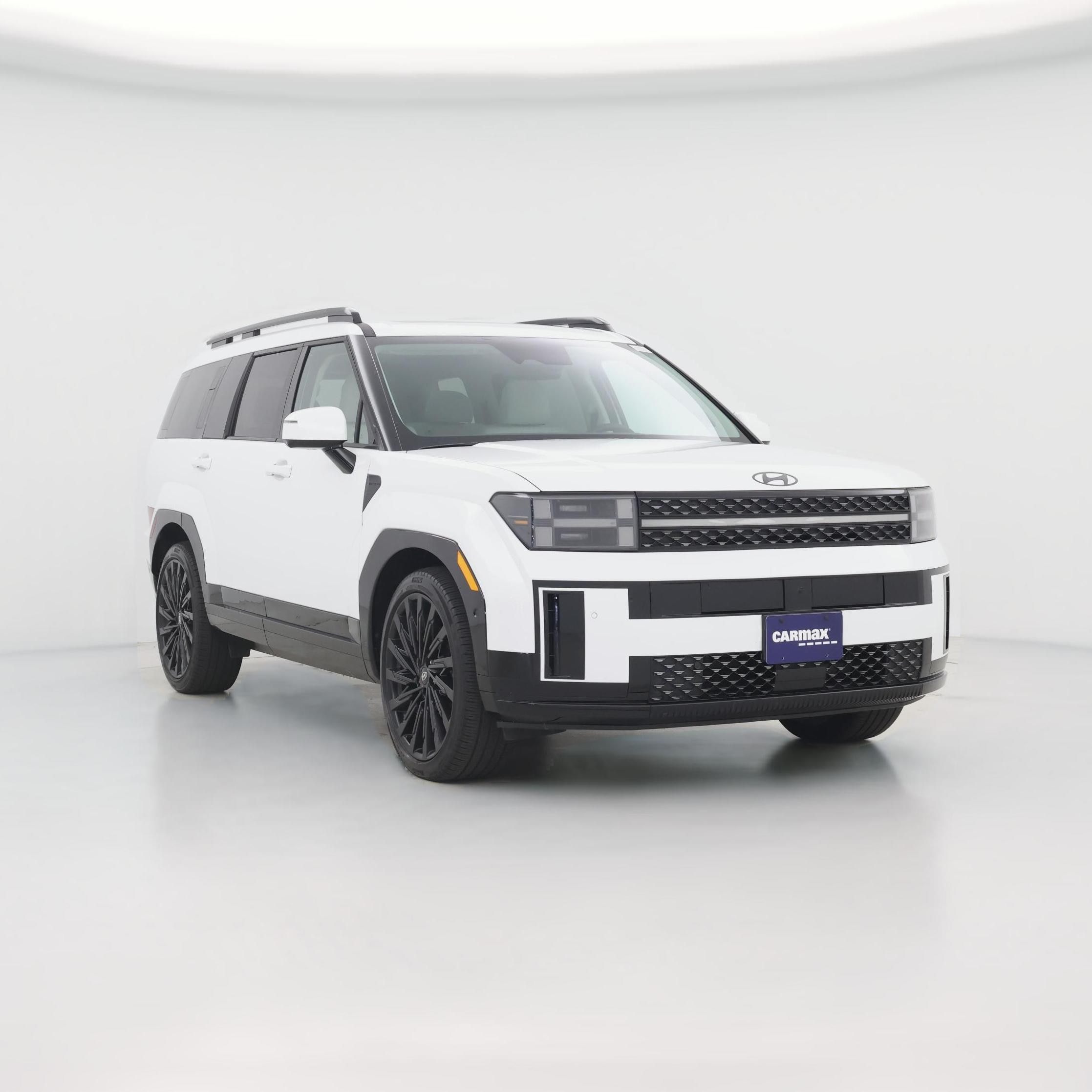 Thumbnail: 2025 Hyundai Santa Fe - 1