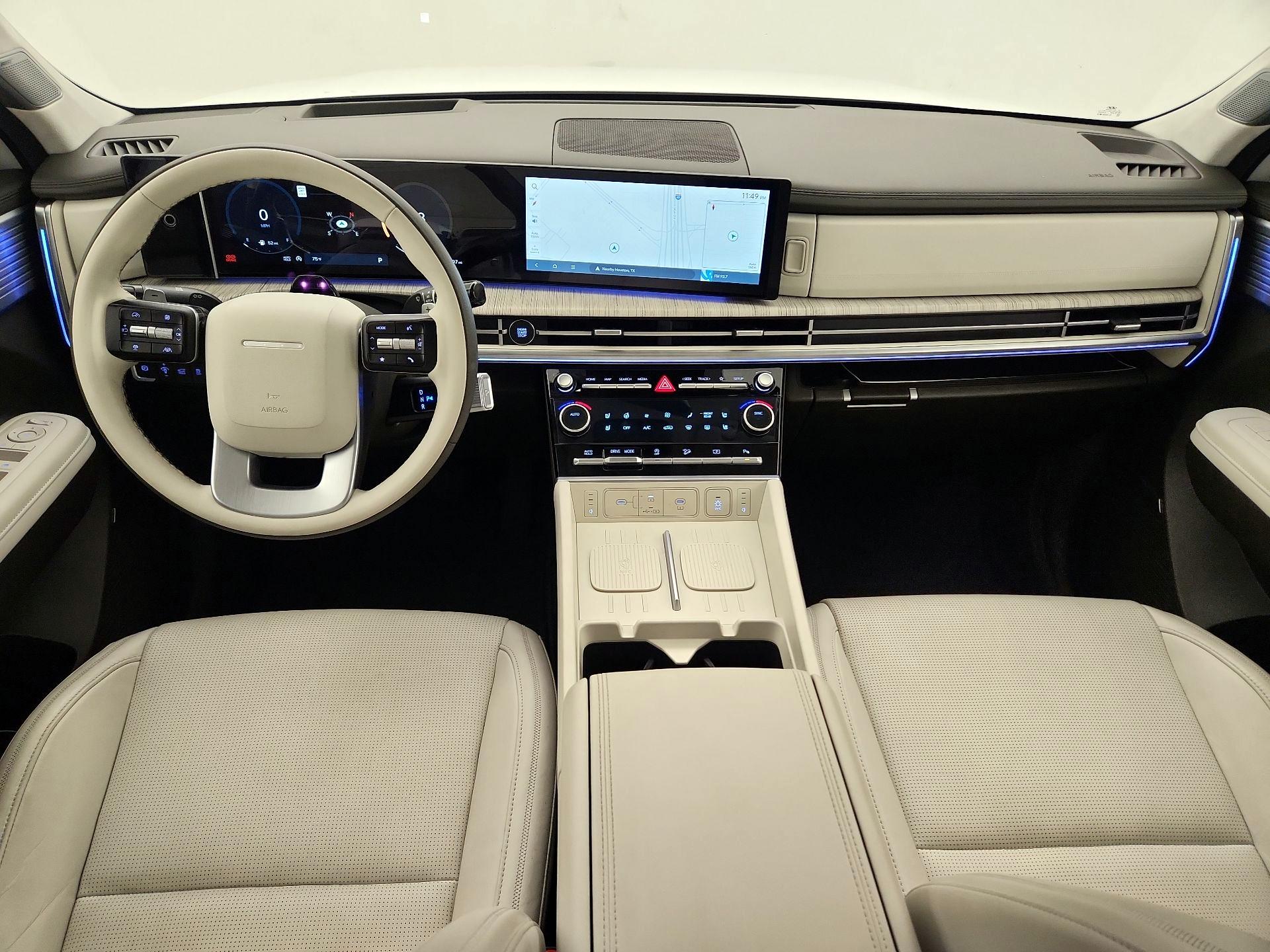 Thumbnail: 2025 Hyundai Santa Fe - 9