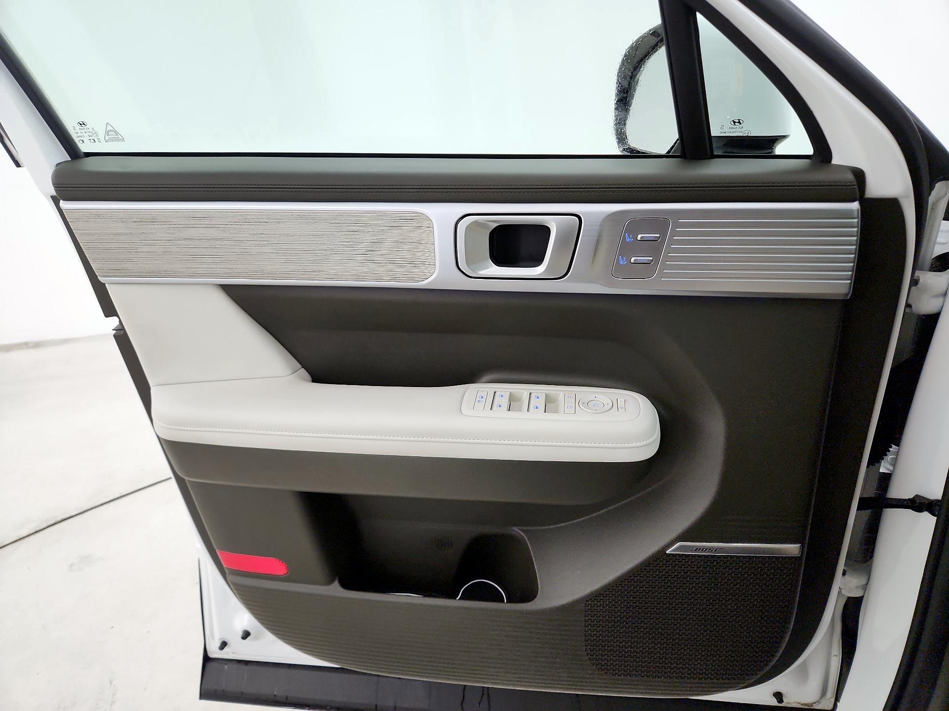 Thumbnail: 2025 Hyundai Santa Fe - 12