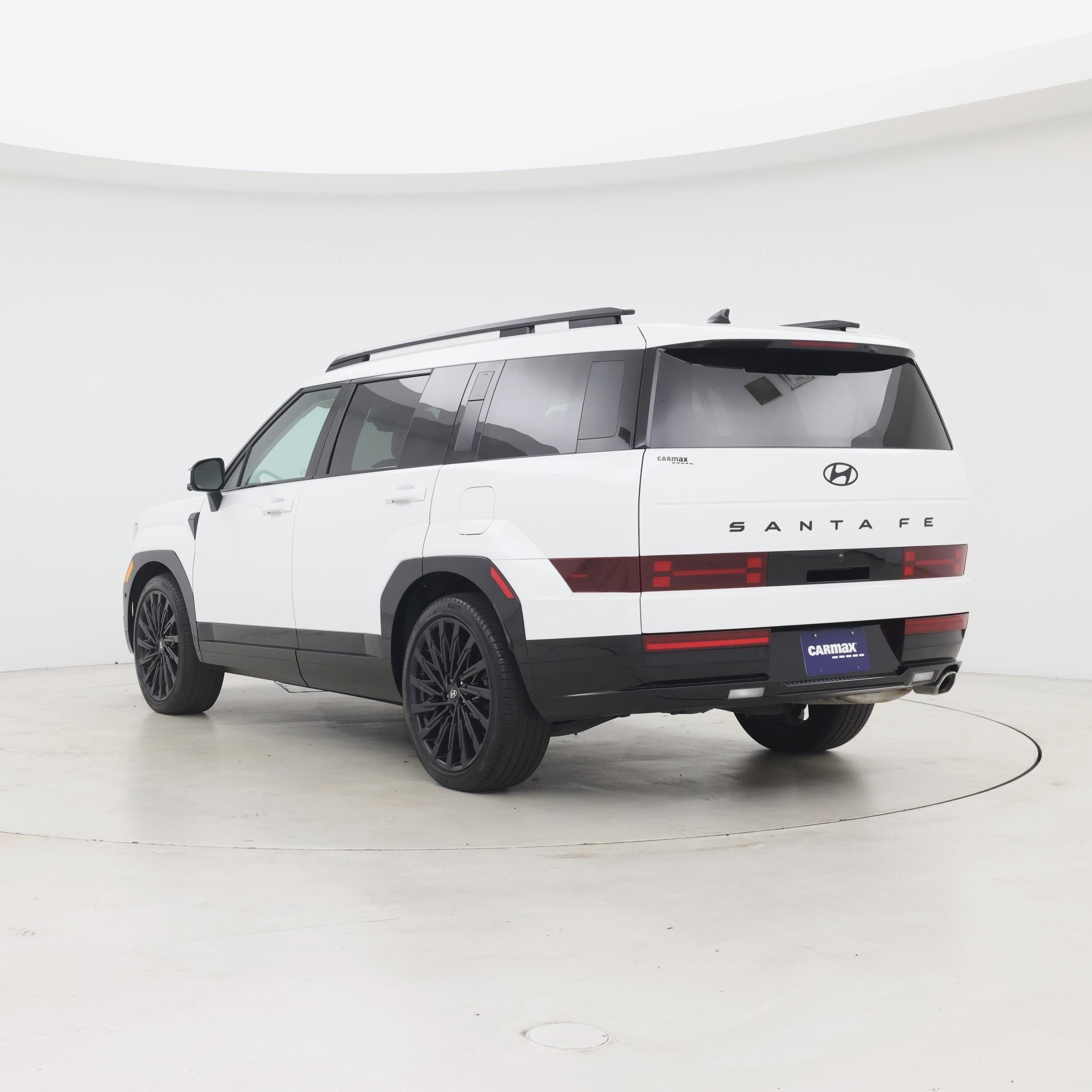 Thumbnail: 2025 Hyundai Santa Fe - 2