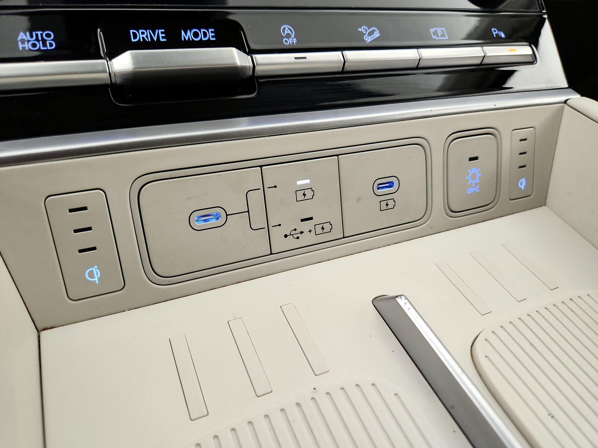 Thumbnail: 2025 Hyundai Santa Fe - 19