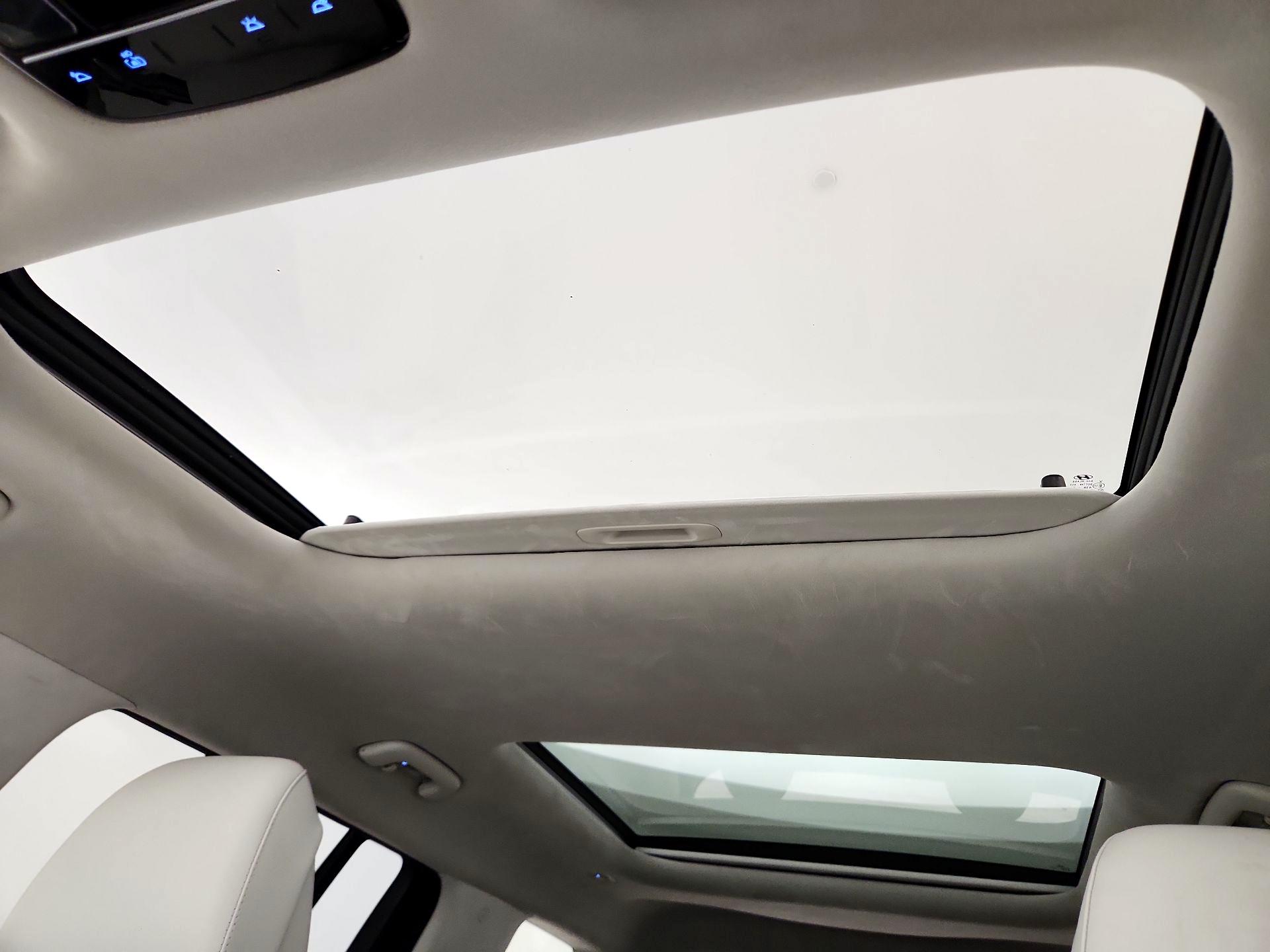 Thumbnail: 2025 Hyundai Santa Fe - 20