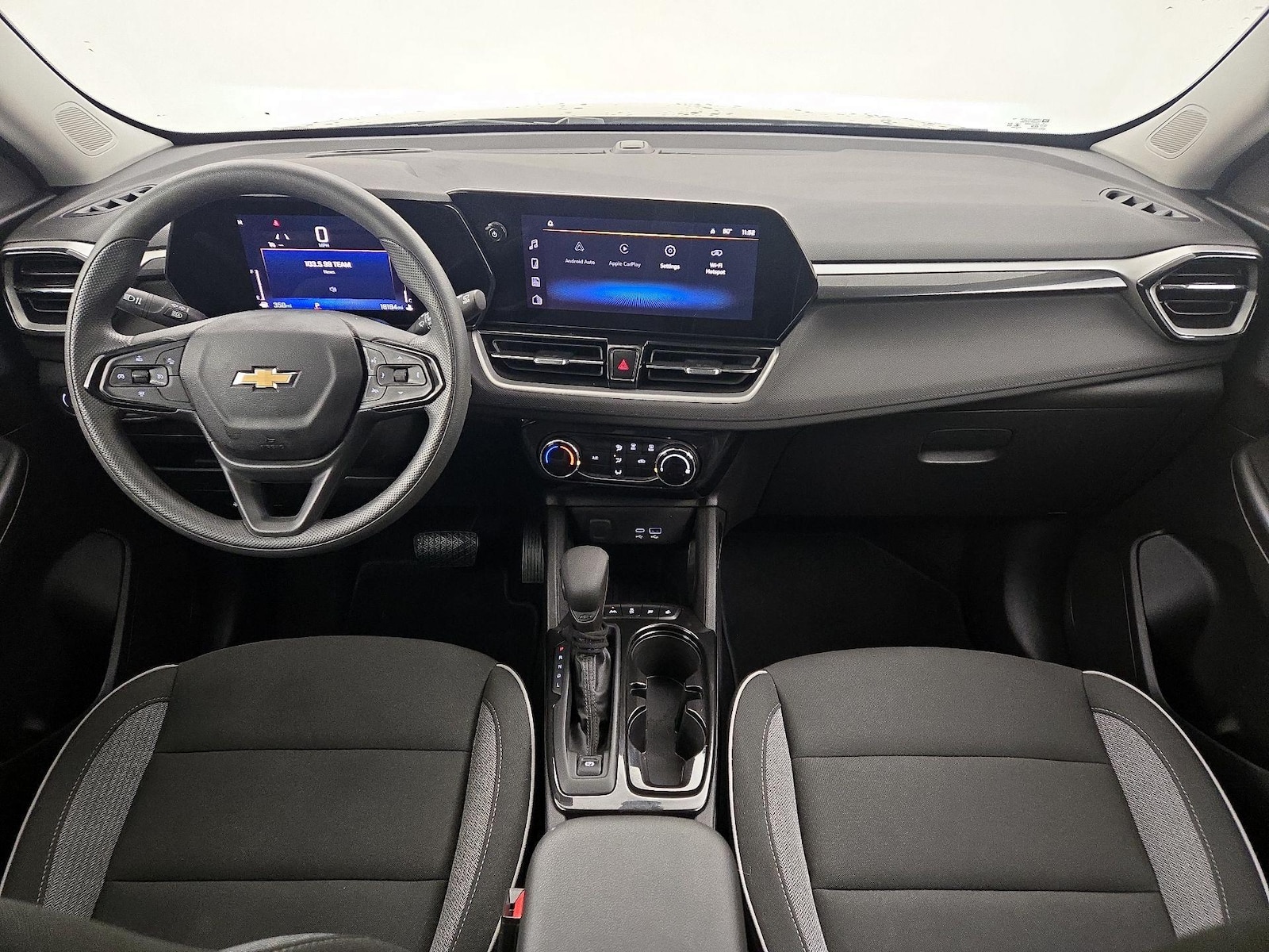 2025 Chevrolet Trailblazer LT - Photo 10