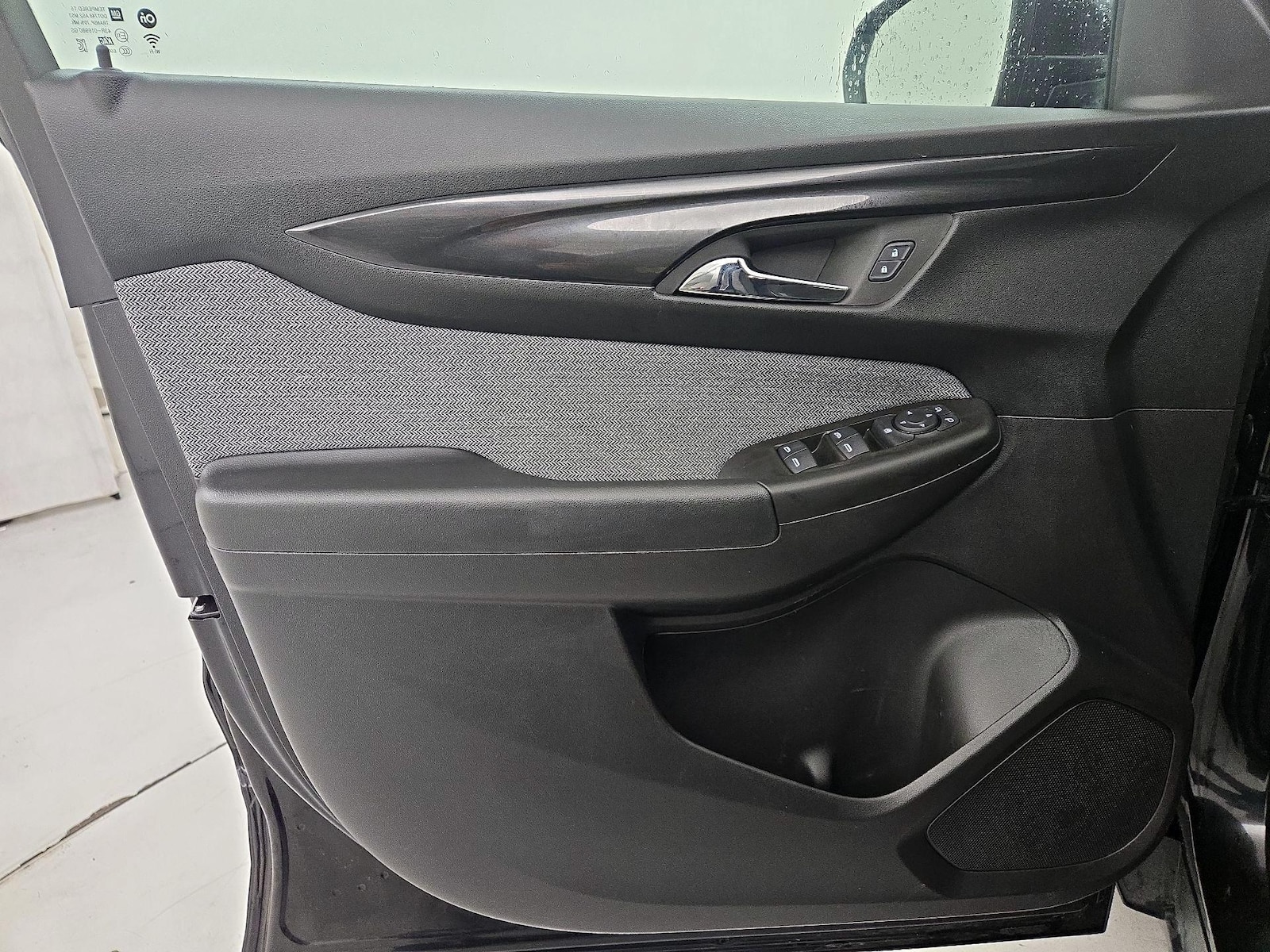 2025 Chevrolet Trailblazer LT - Photo 13