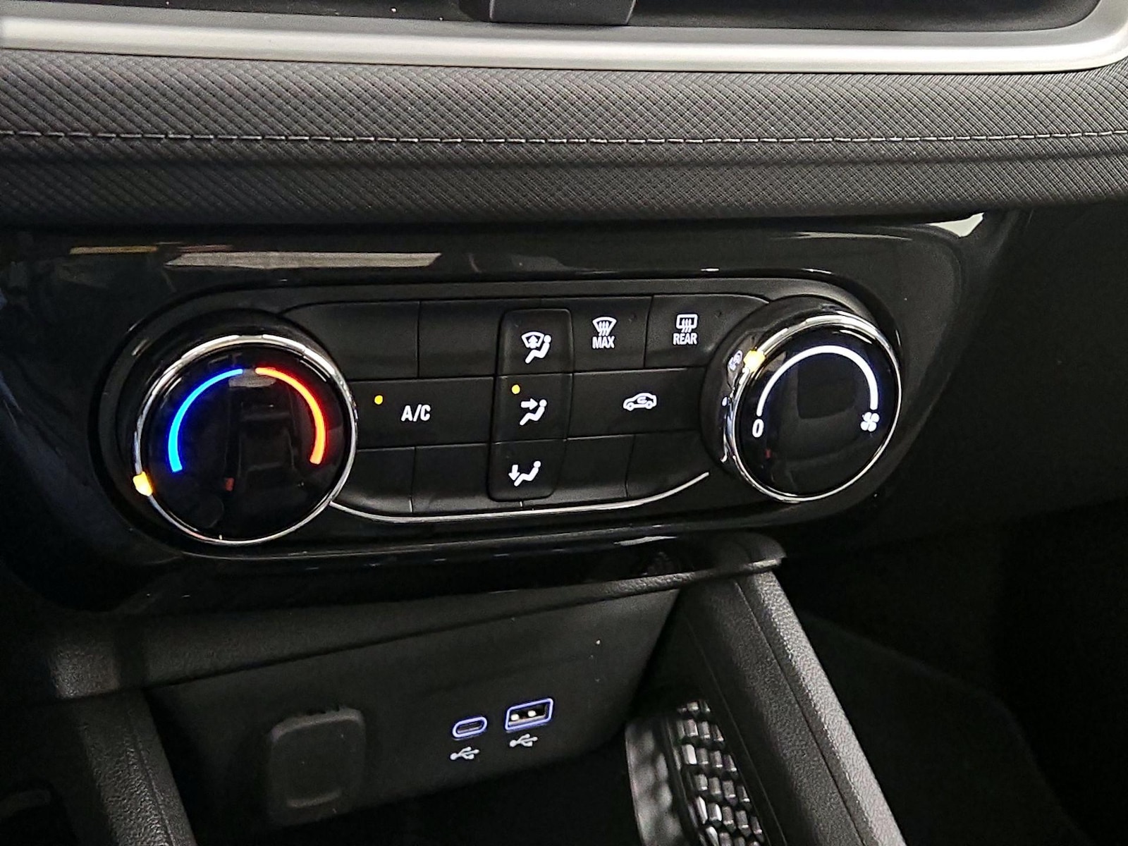 2025 Chevrolet Trailblazer LT - Photo 17