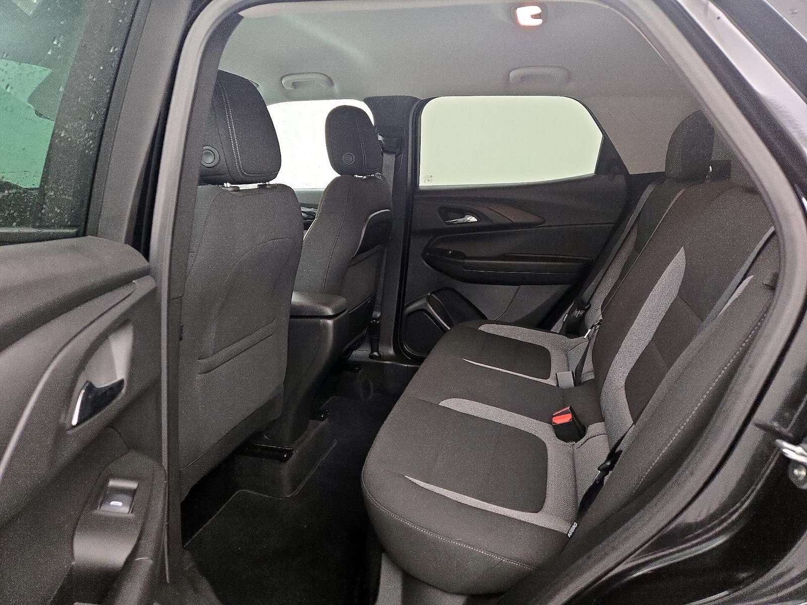 2025 Chevrolet Trailblazer LT - Photo 20