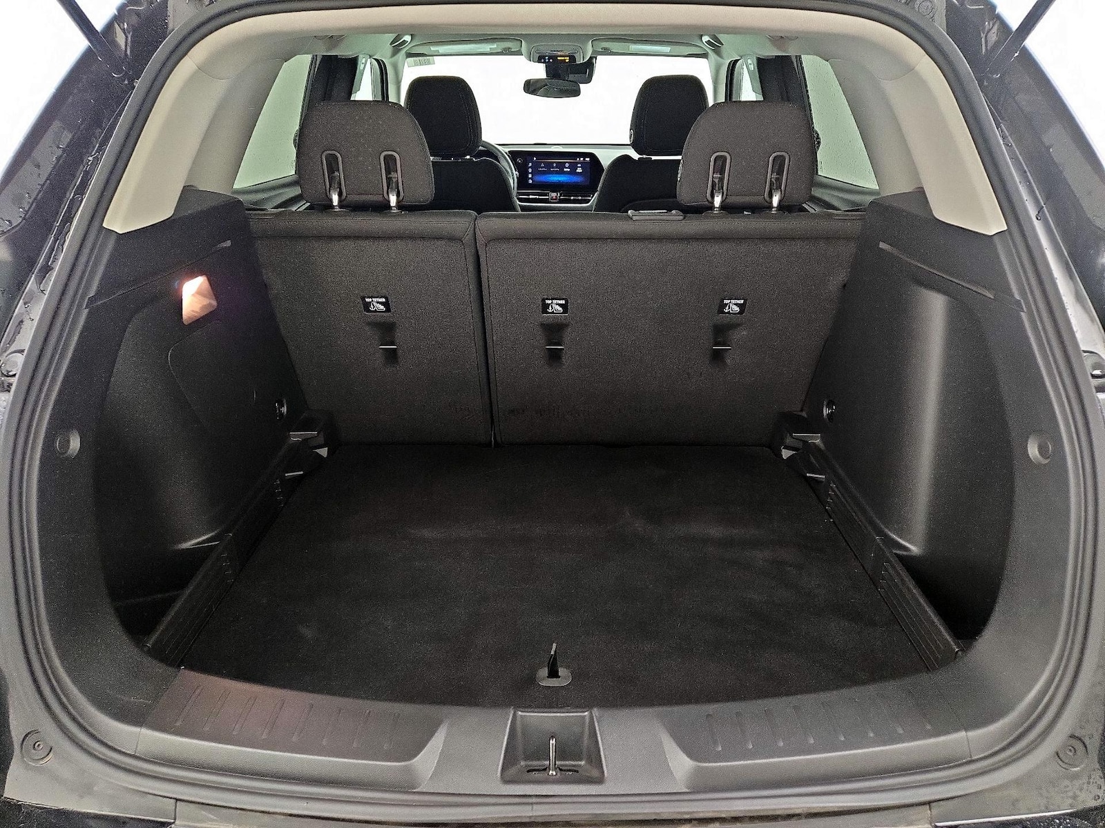 2025 Chevrolet Trailblazer LT - Photo 21