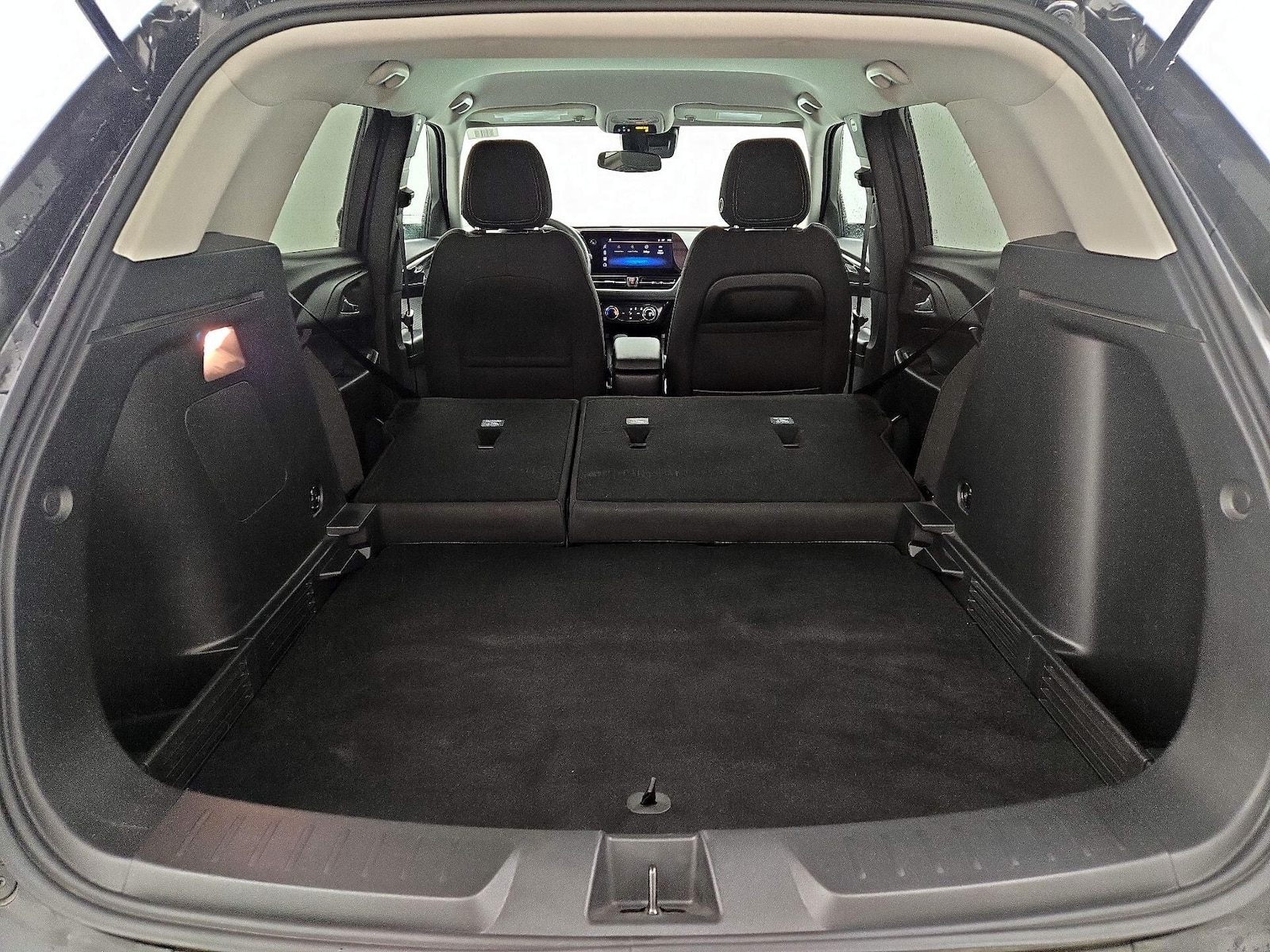 2025 Chevrolet Trailblazer LT - Photo 22