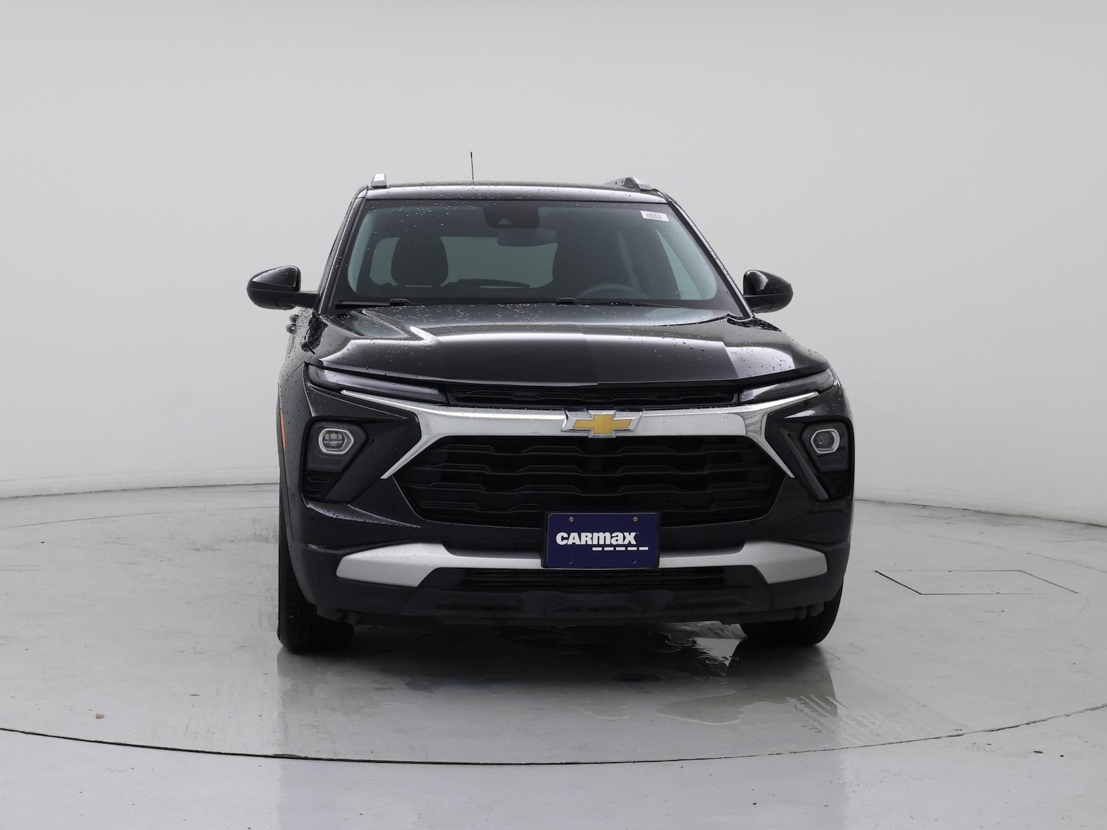 2025 Chevrolet Trailblazer LT - Photo 6