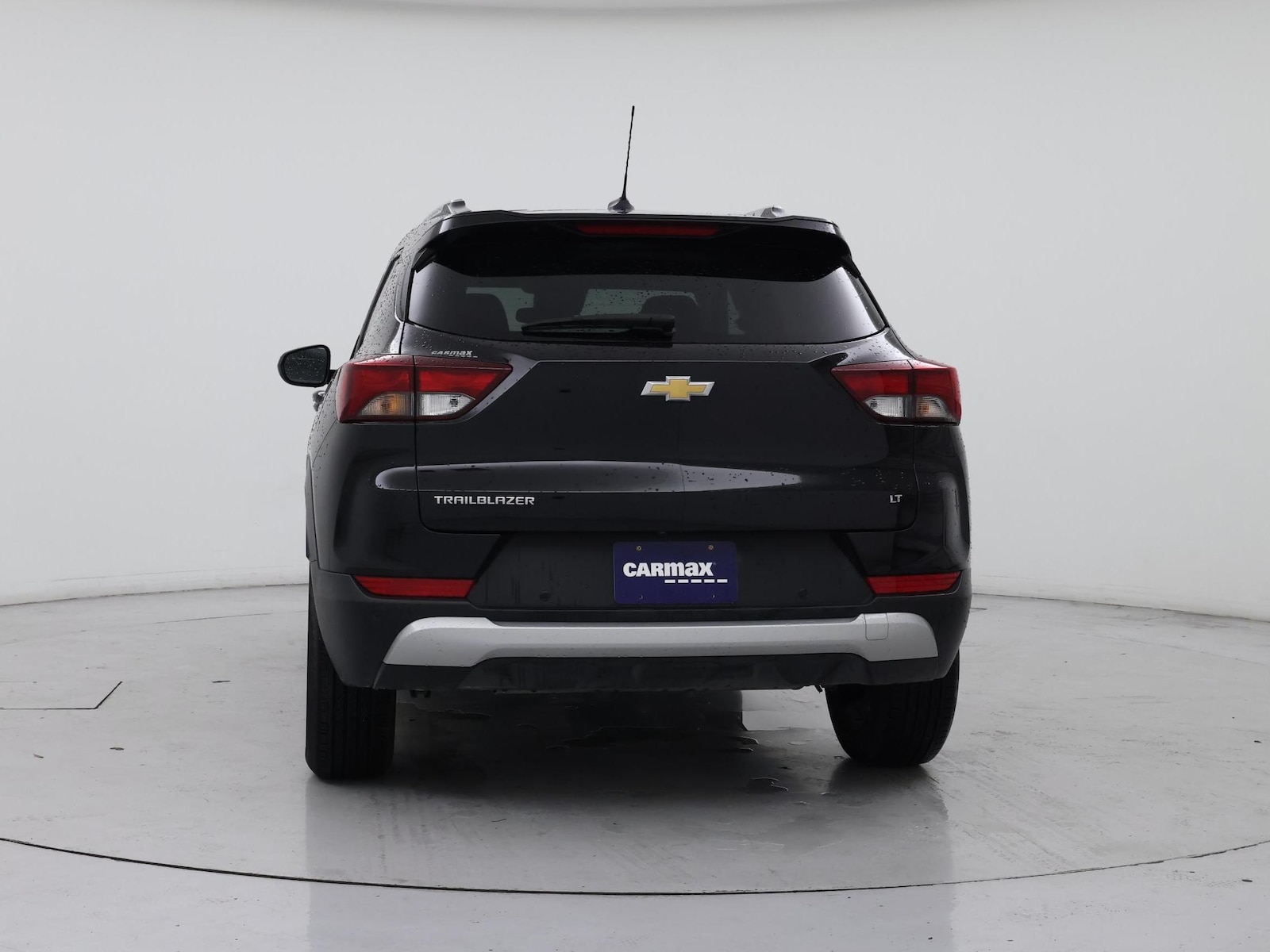 2025 Chevrolet Trailblazer LT - Photo 7