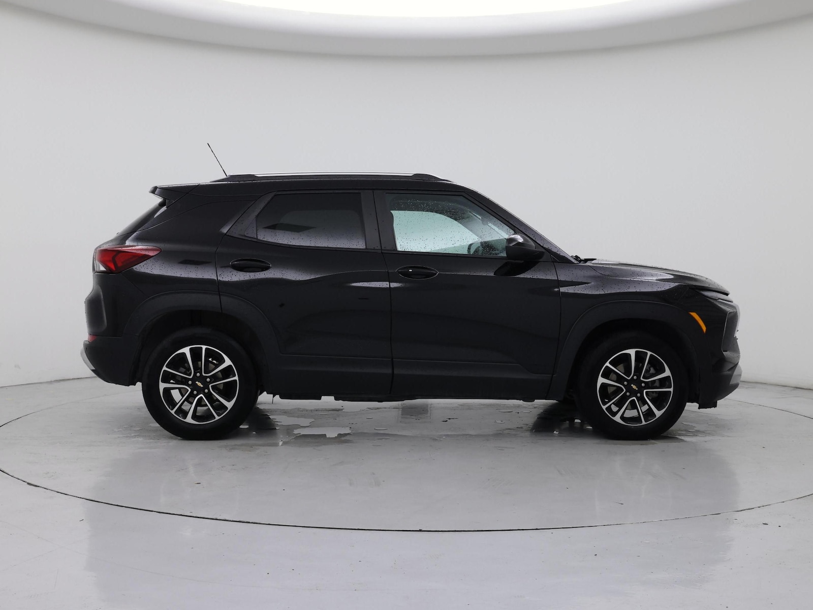 2025 Chevrolet Trailblazer LT - Photo 8