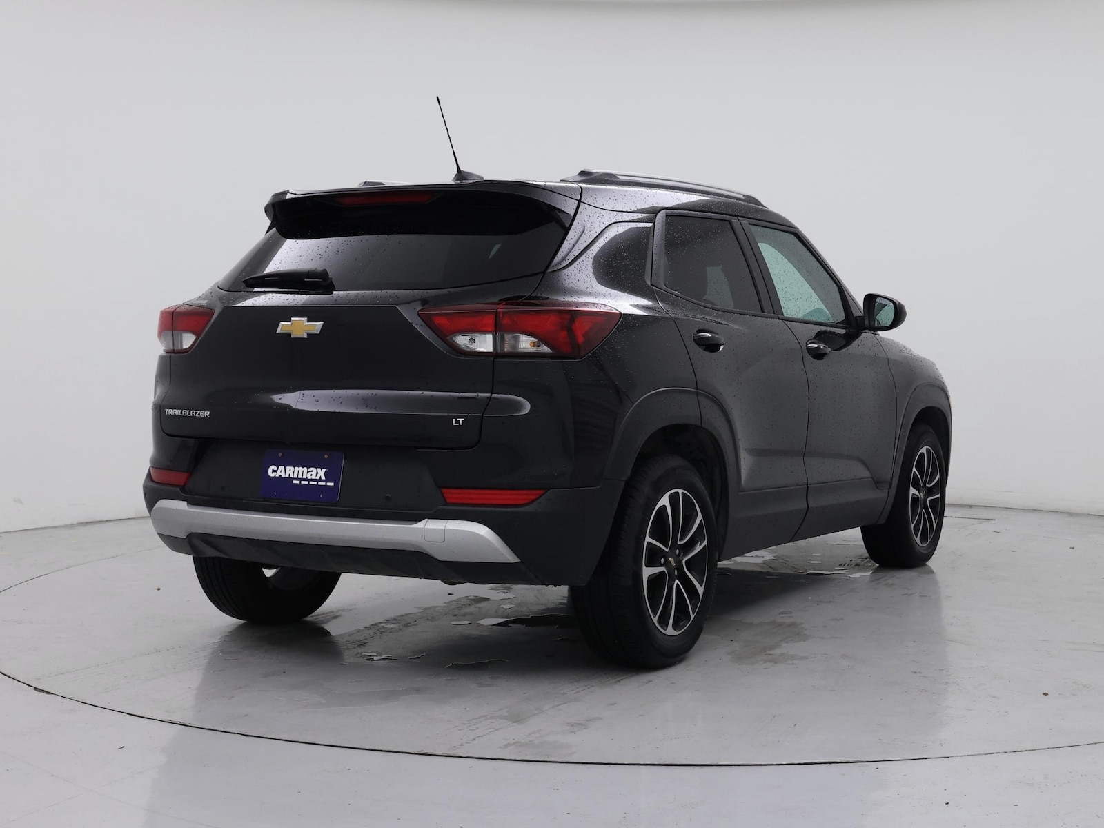 2025 Chevrolet Trailblazer LT - Photo 9