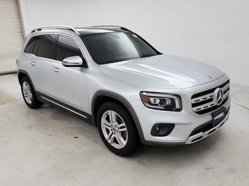 2021 Mercedes-Benz GLB 250 -
                  Houston, TX