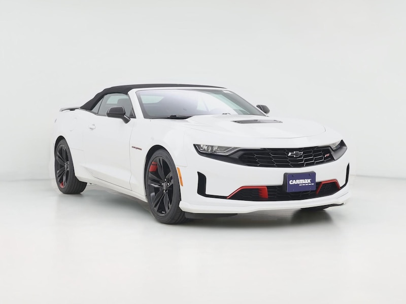 2023 Chevrolet Camaro LT1
