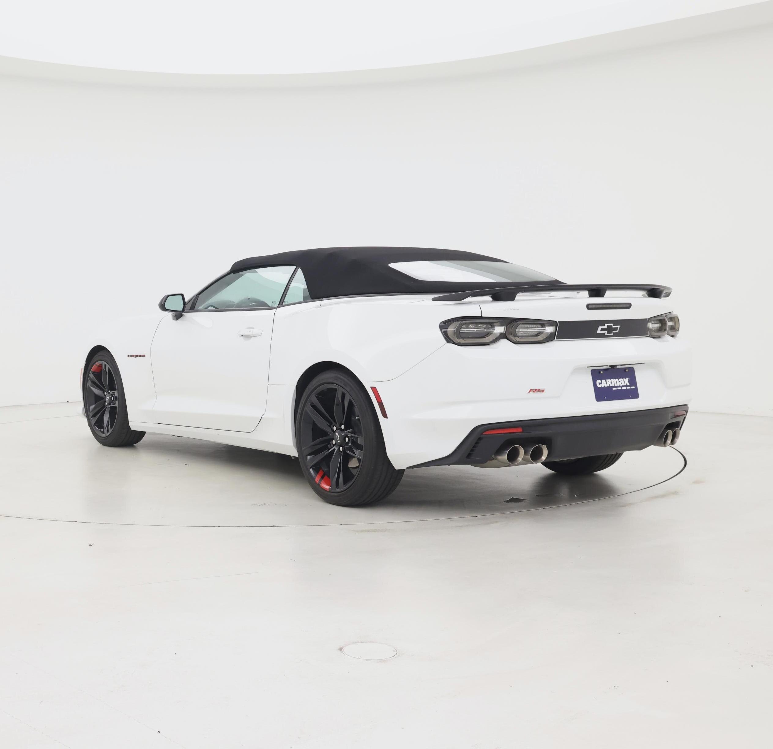 Thumbnail: 2023 Chevrolet Camaro - 2