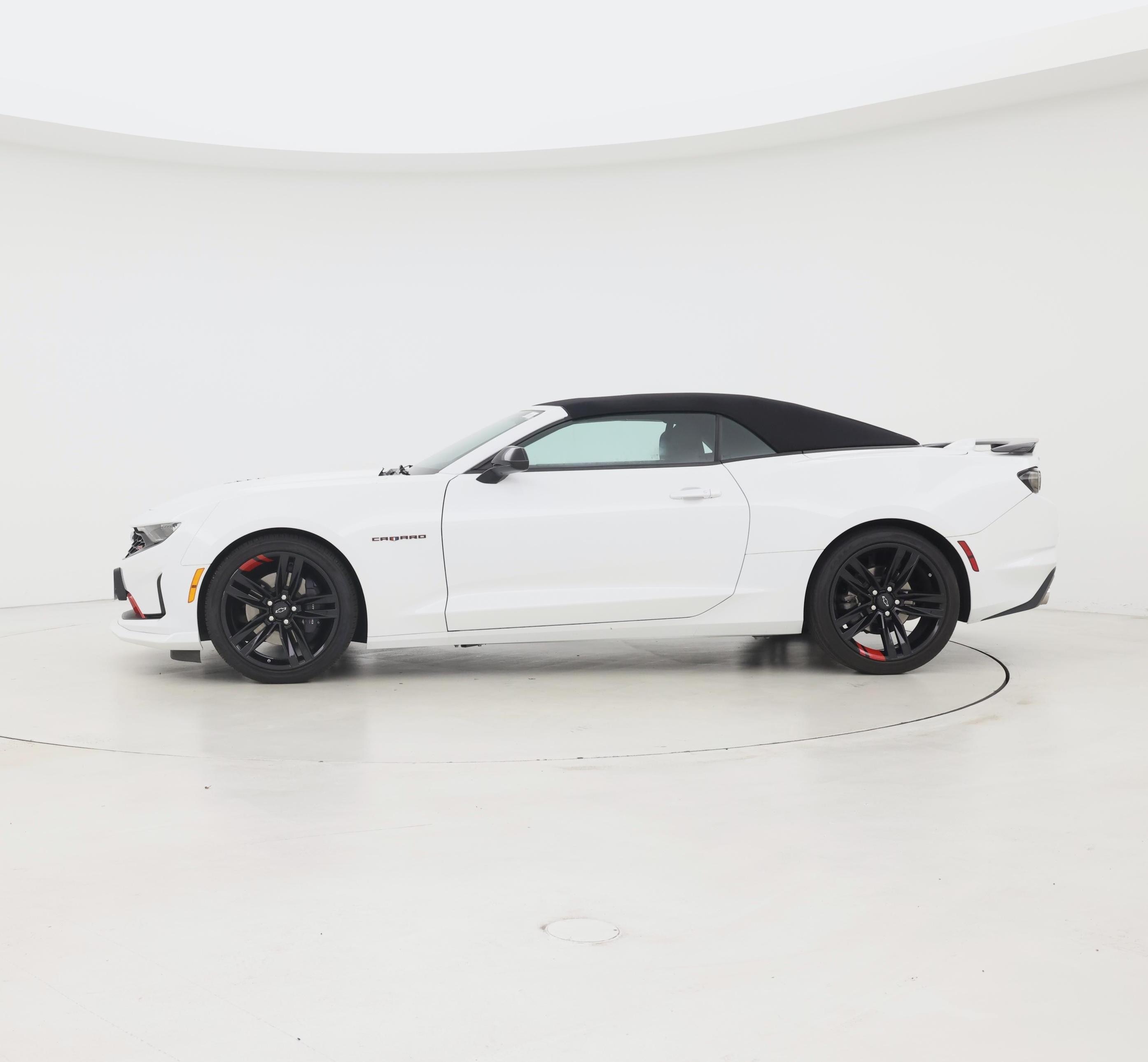 Thumbnail: 2023 Chevrolet Camaro - 3