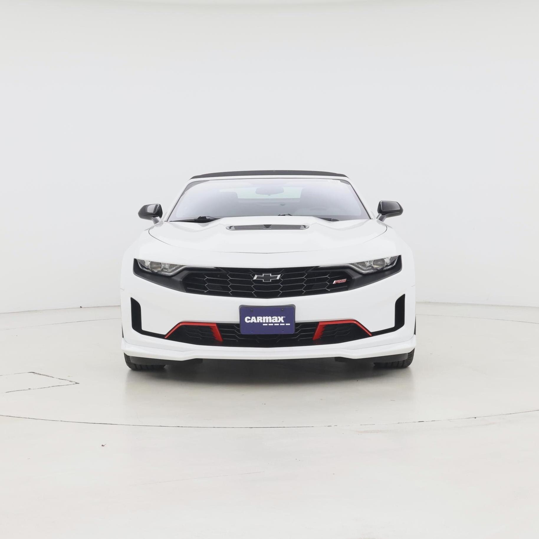 Thumbnail: 2023 Chevrolet Camaro - 5