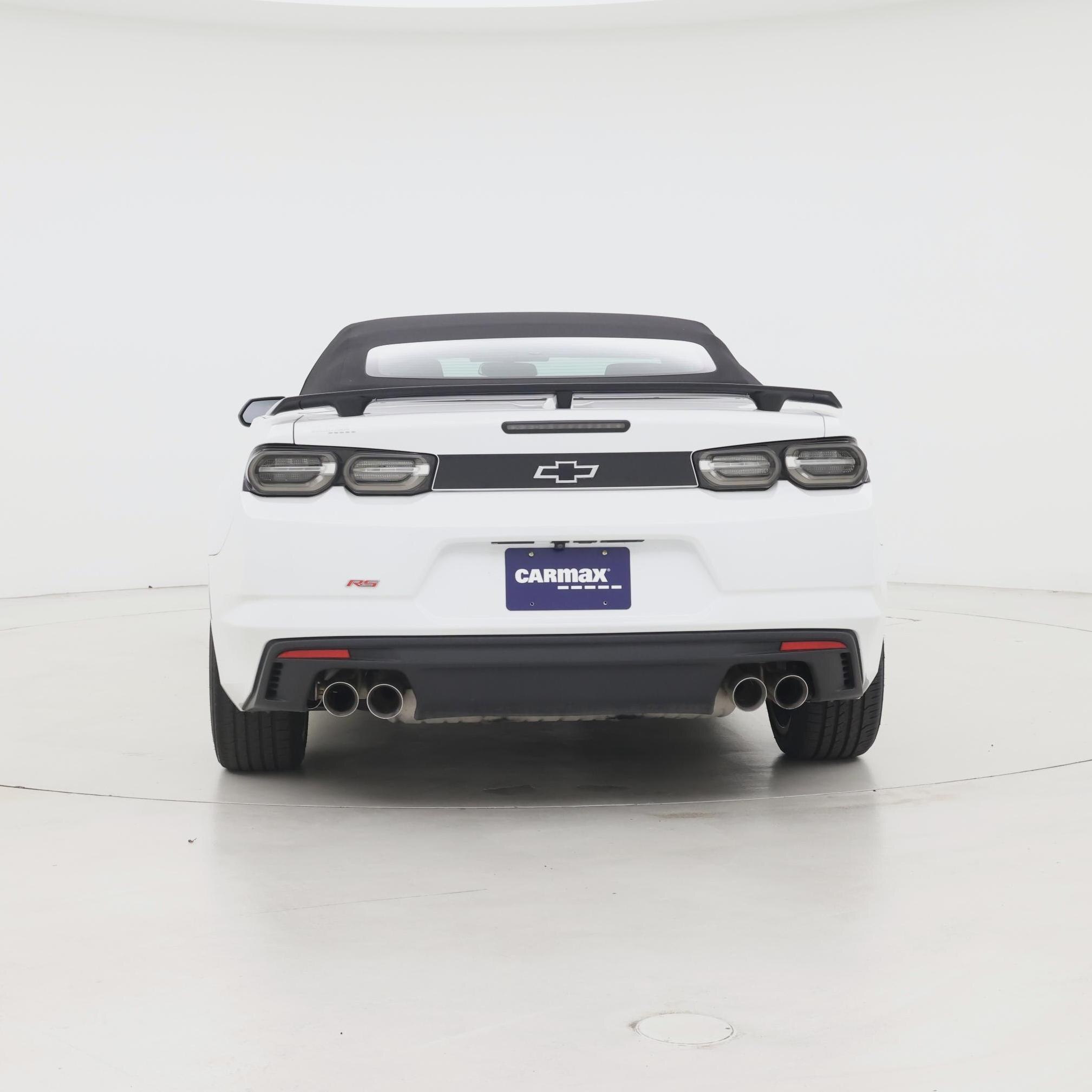 Thumbnail: 2023 Chevrolet Camaro - 6