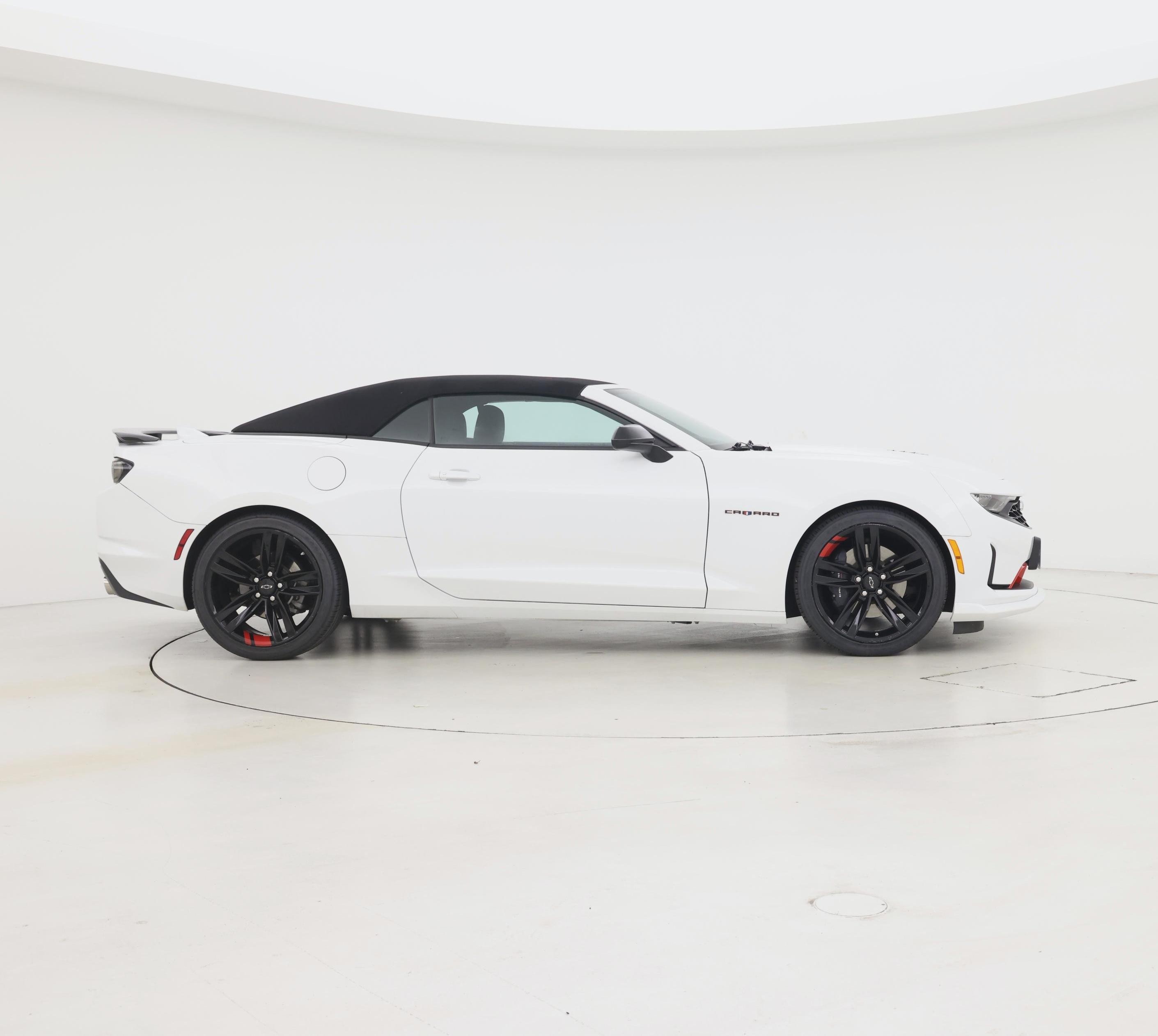 Thumbnail: 2023 Chevrolet Camaro - 7