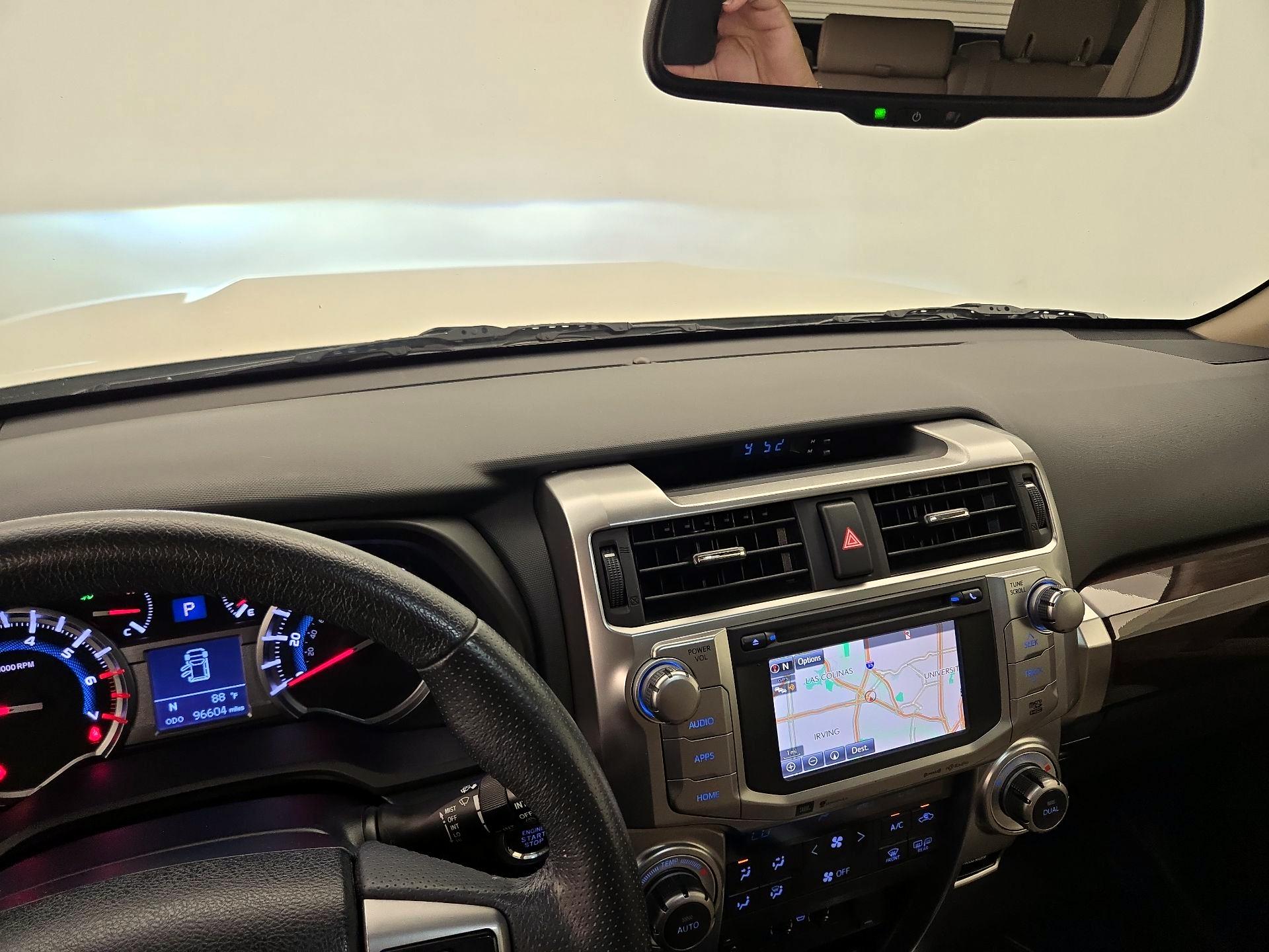 Thumbnail: 2019 Toyota 4Runner - 9