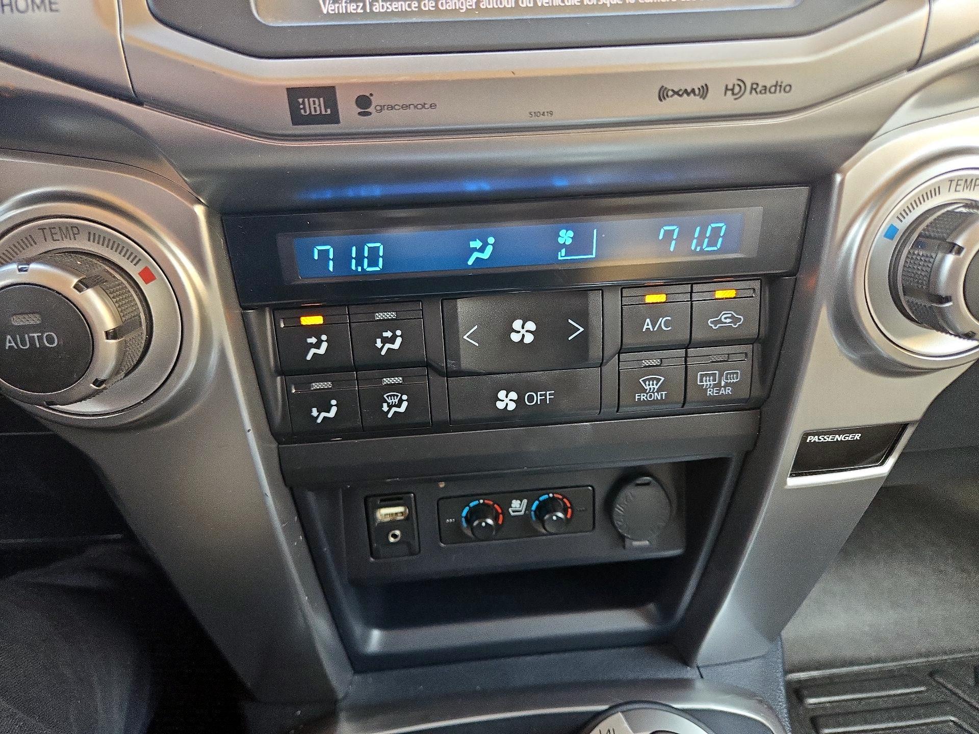 Thumbnail: 2019 Toyota 4Runner - 17