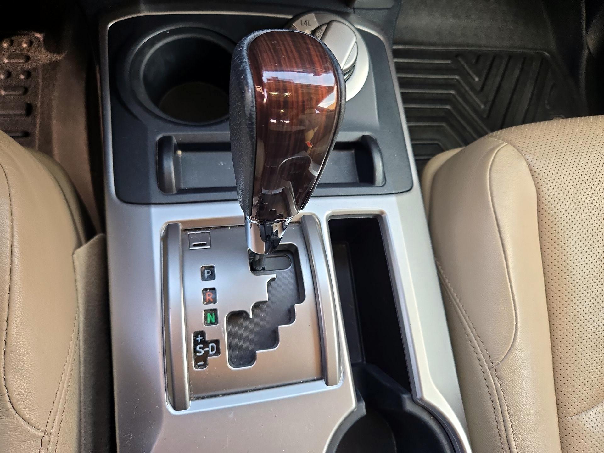 Thumbnail: 2019 Toyota 4Runner - 18