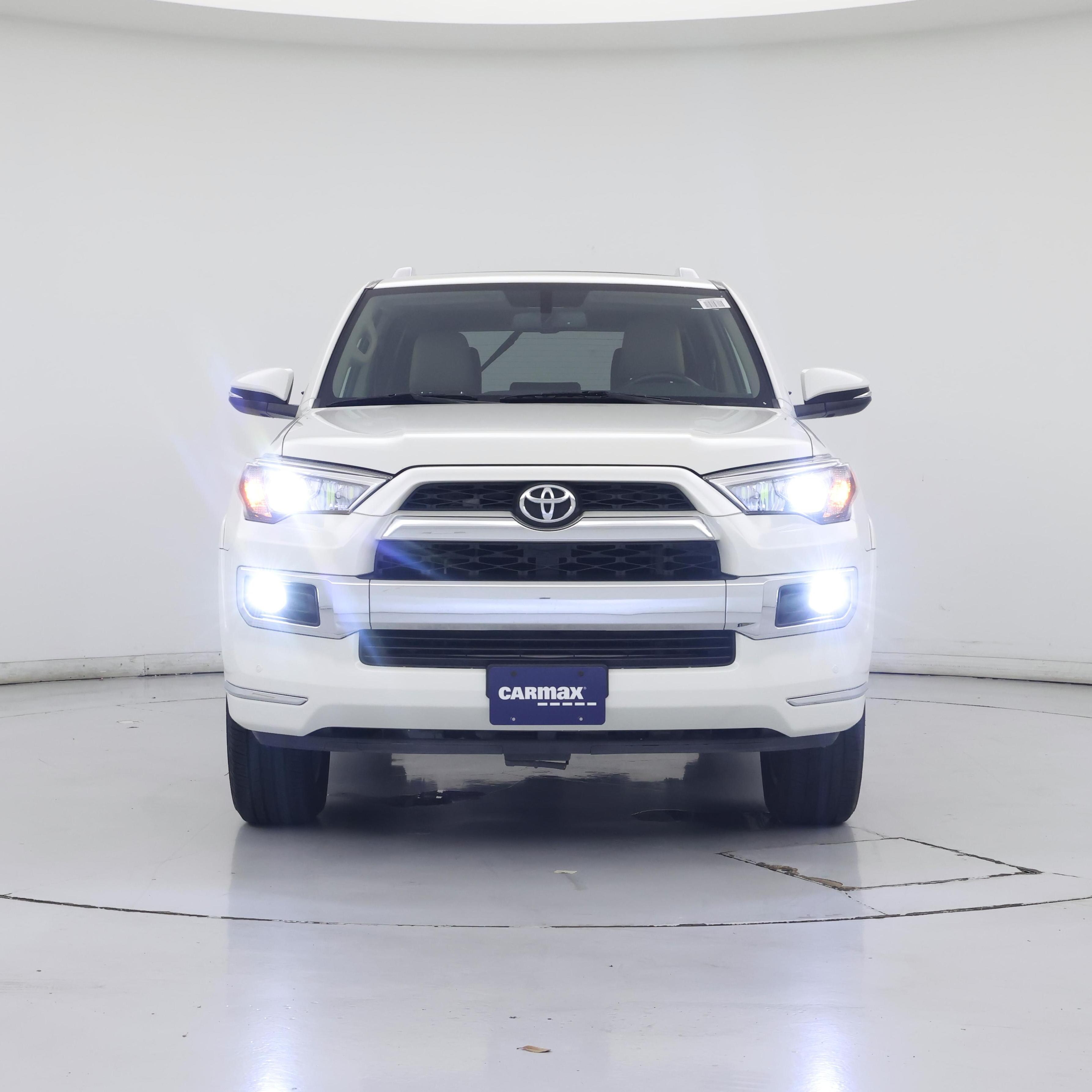 Thumbnail: 2019 Toyota 4Runner - 5