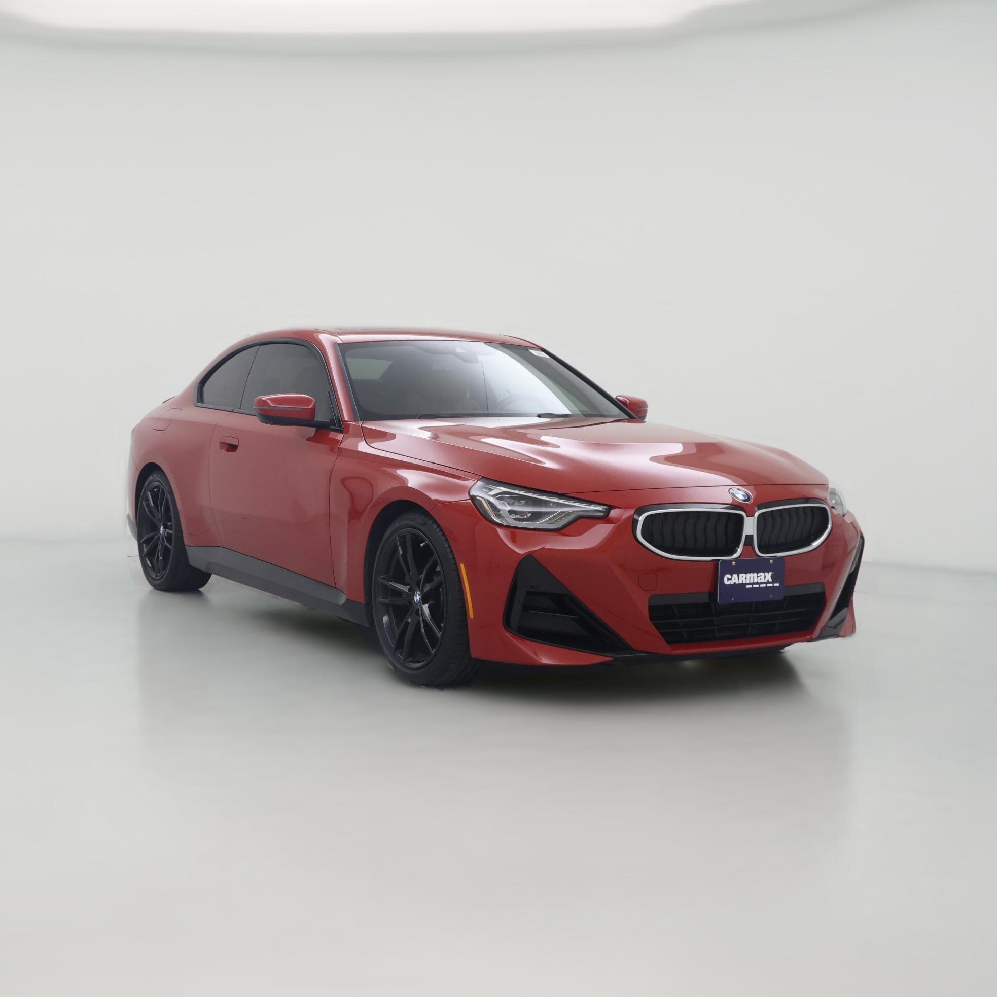 Thumbnail: 2023 BMW 2 Series - 1