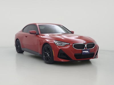 2023 BMW 230 I