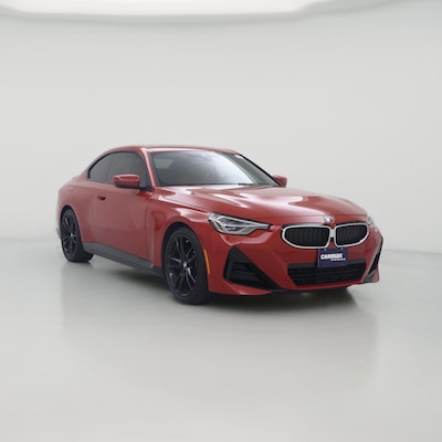 2023 BMW 230 I
