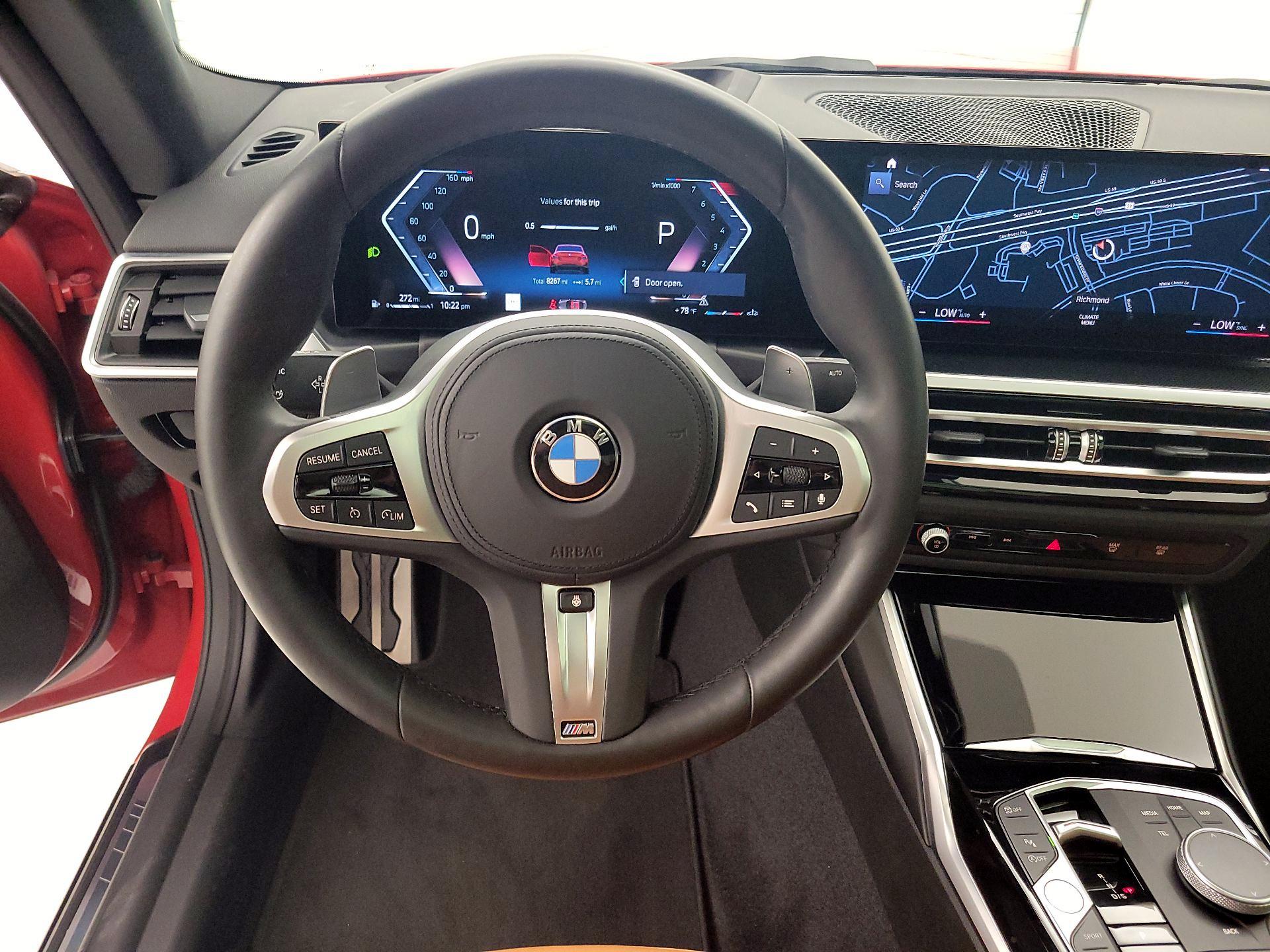 Thumbnail: 2023 BMW 2 Series - 10
