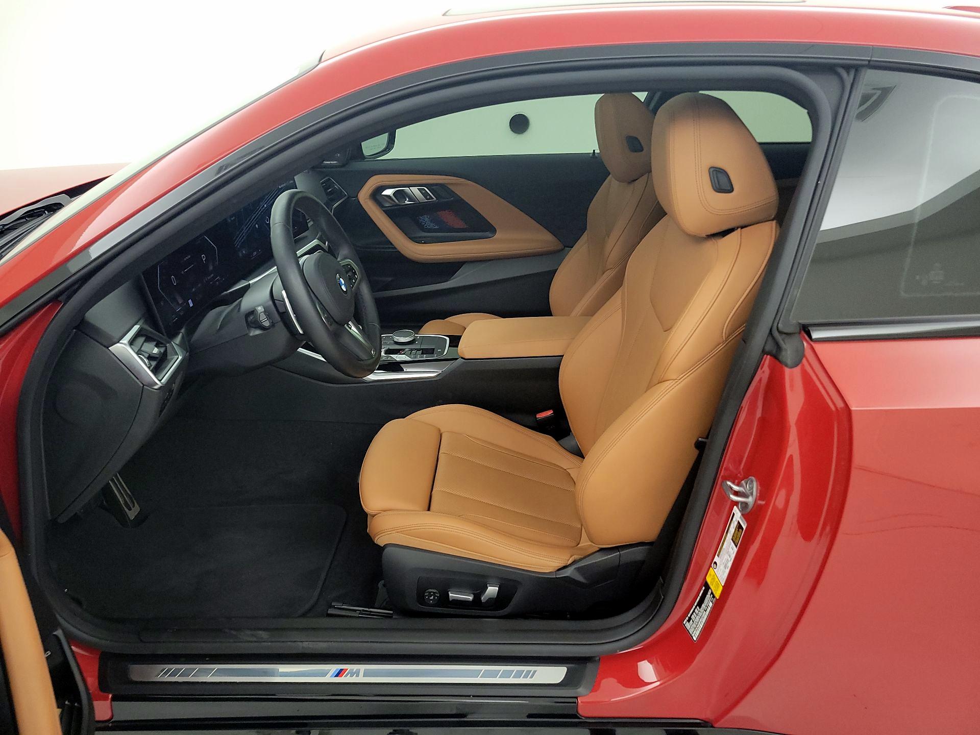 Thumbnail: 2023 BMW 2 Series - 11