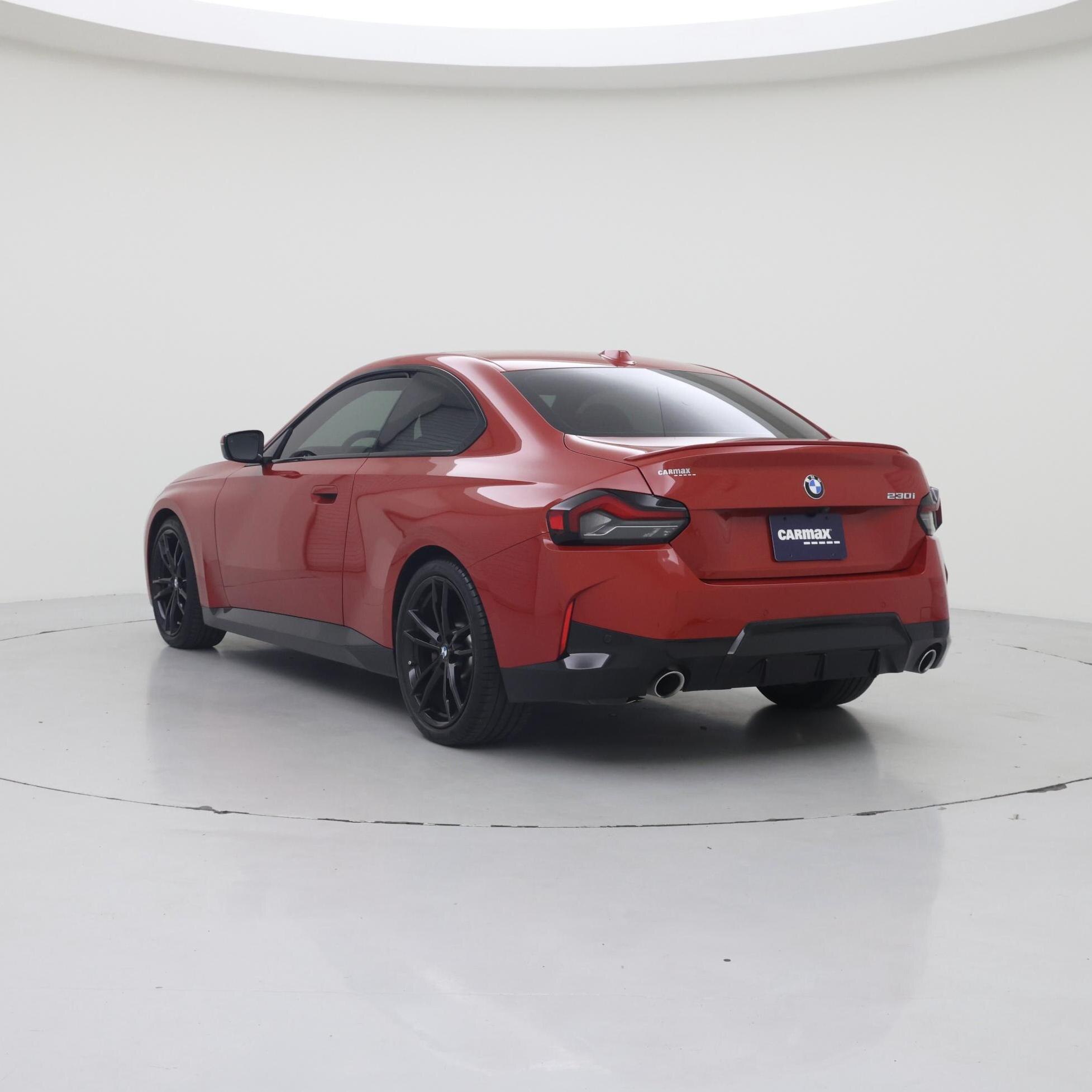 Thumbnail: 2023 BMW 2 Series - 2