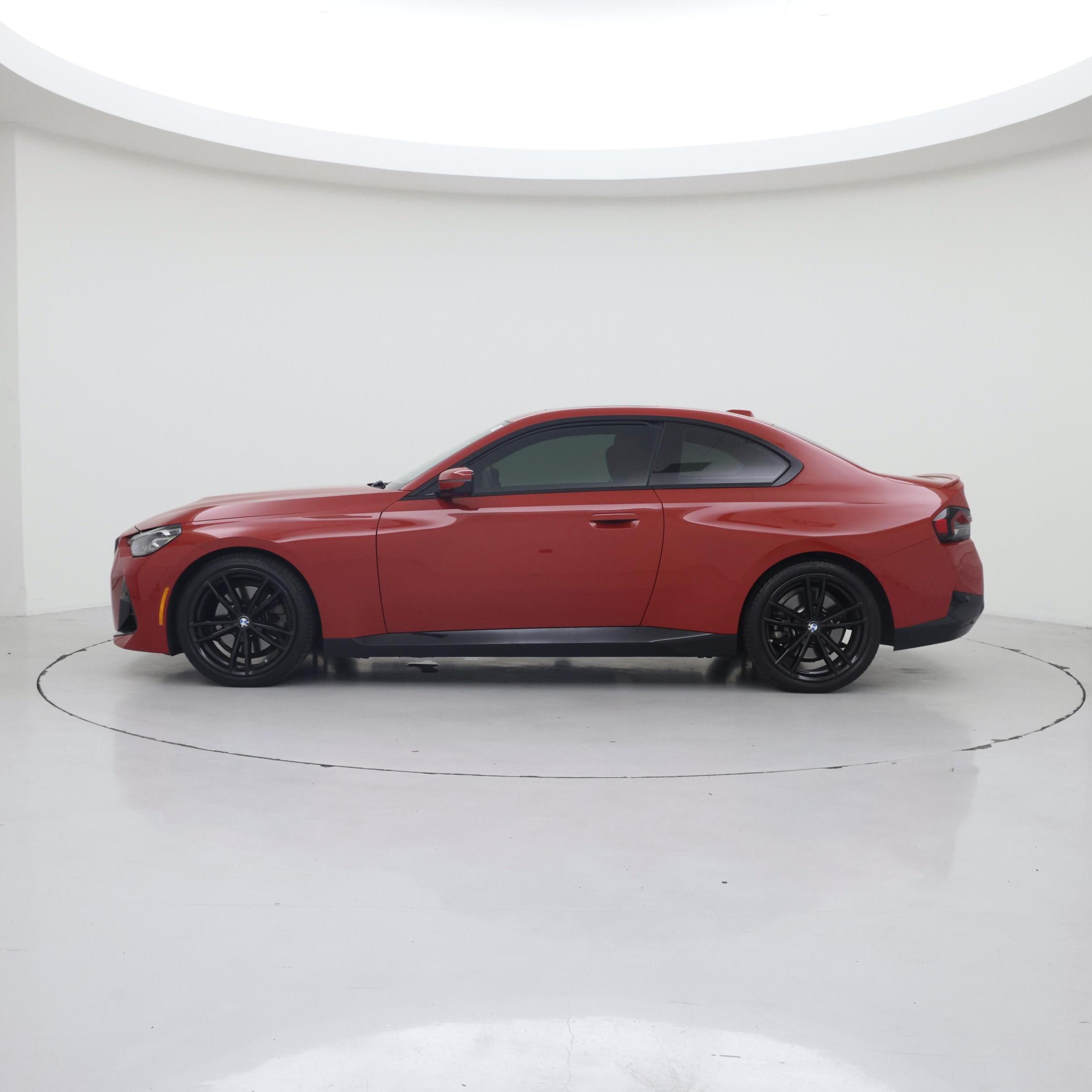Thumbnail: 2023 BMW 2 Series - 3