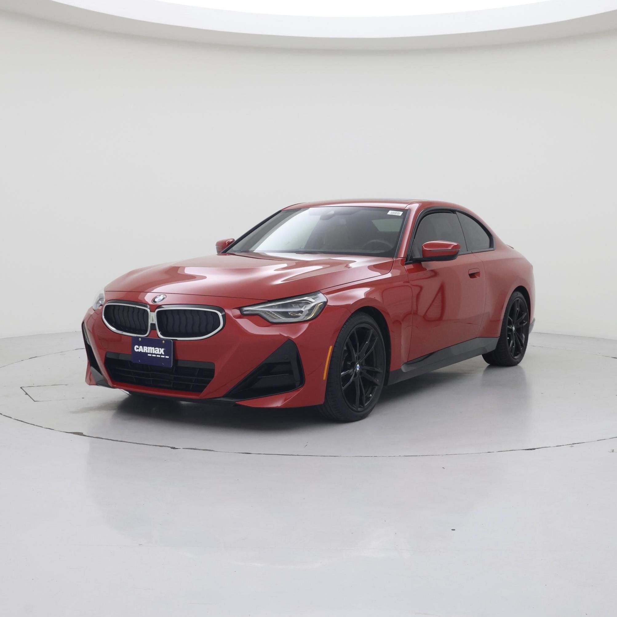 Thumbnail: 2023 BMW 2 Series - 4