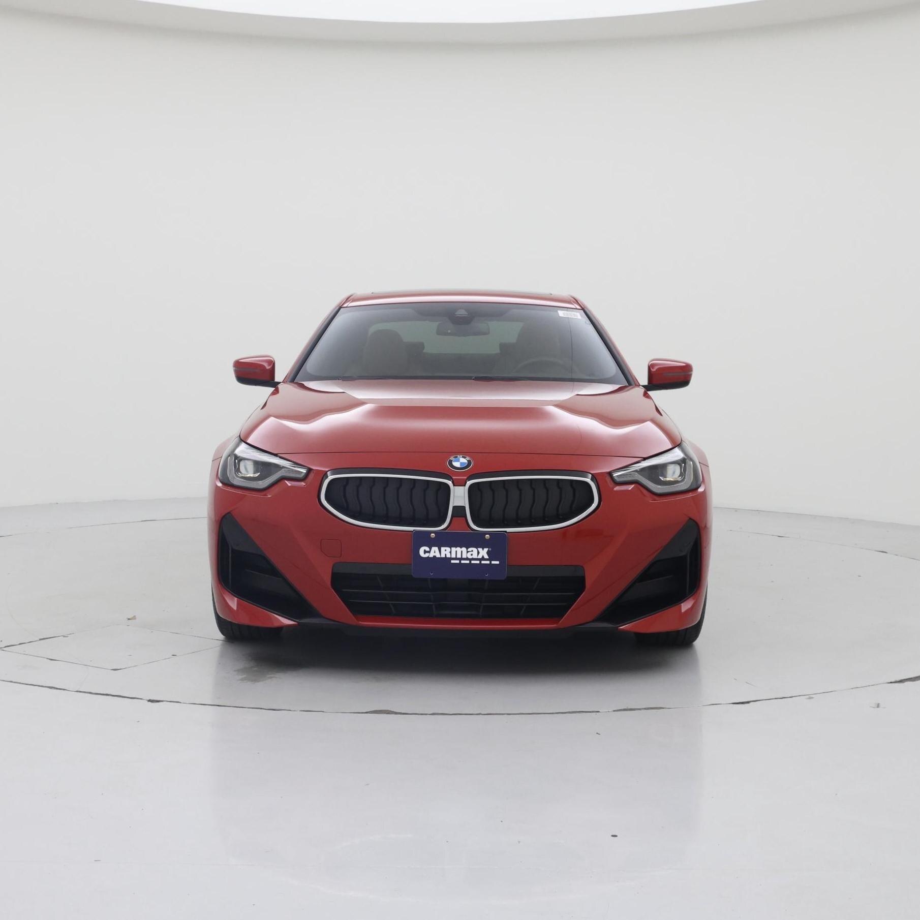 Thumbnail: 2023 BMW 2 Series - 5